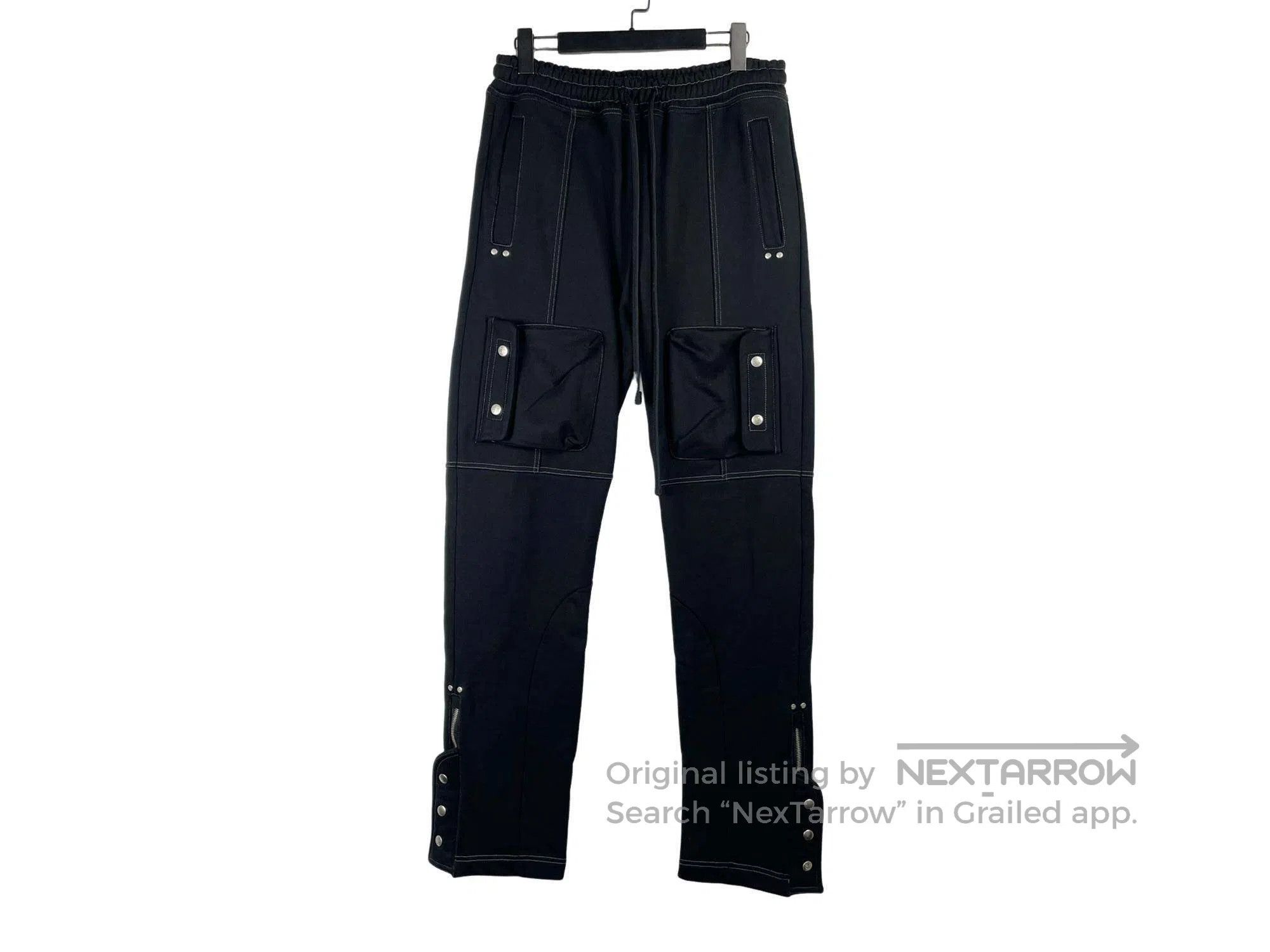 Other Far Archive size M Original Buttoned Drawcord Work Cargo P Size US 27 - 1 Thumbnail