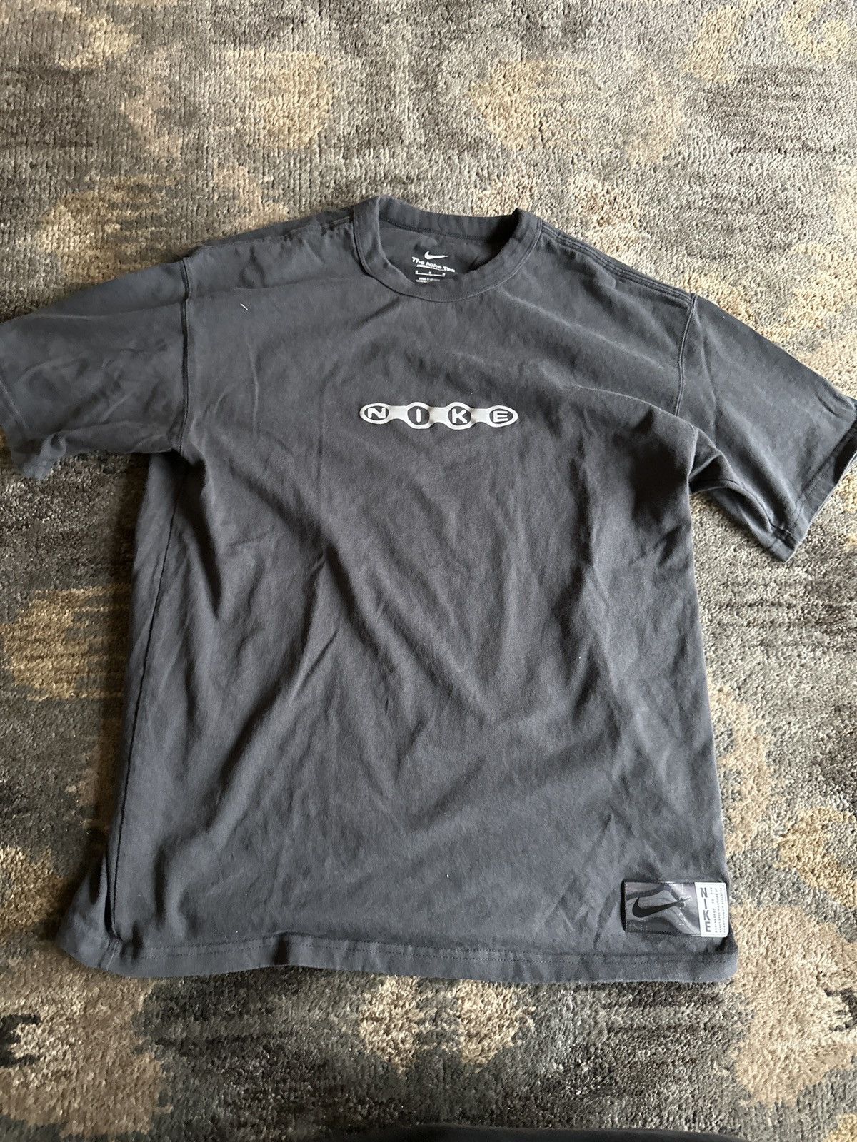 Nike ACG Rare Nike ACG Tee Shirt Size US M / EU 48-50 / 2 - 1 Thumbnail