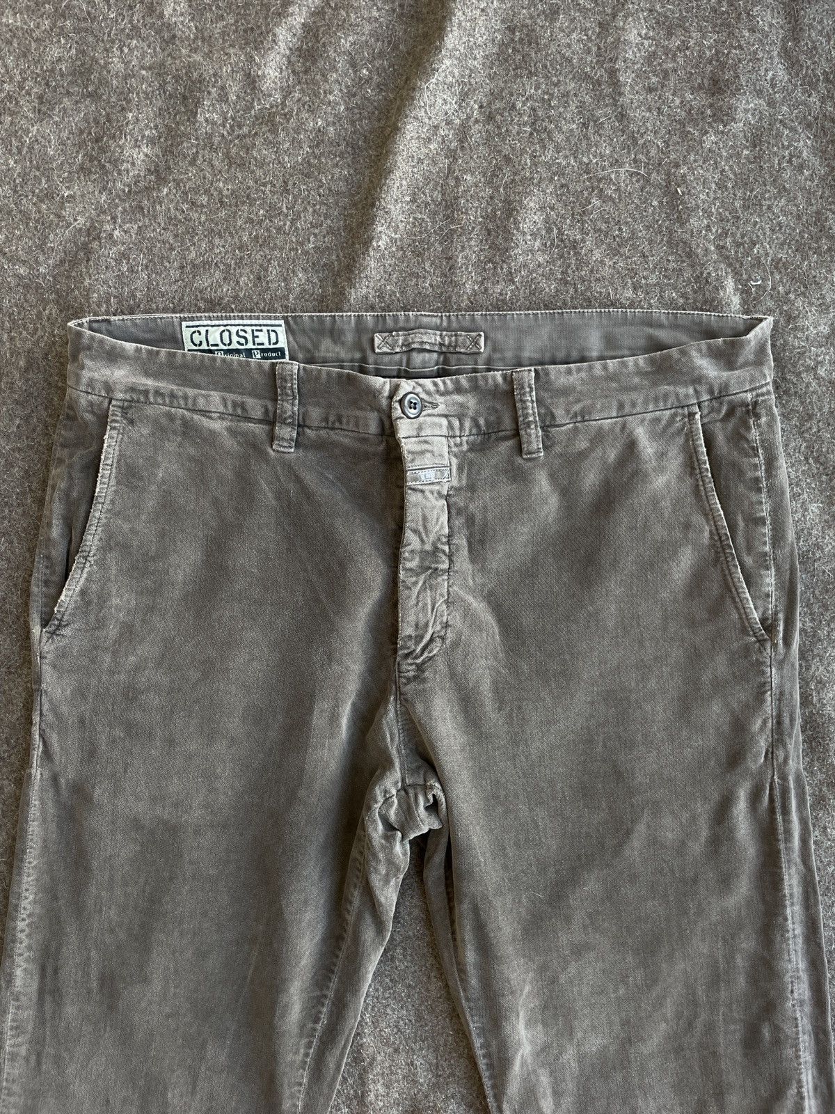 CLOSED CLOSED Pants Size US 36 / EU 52 - 2 Thumbnail