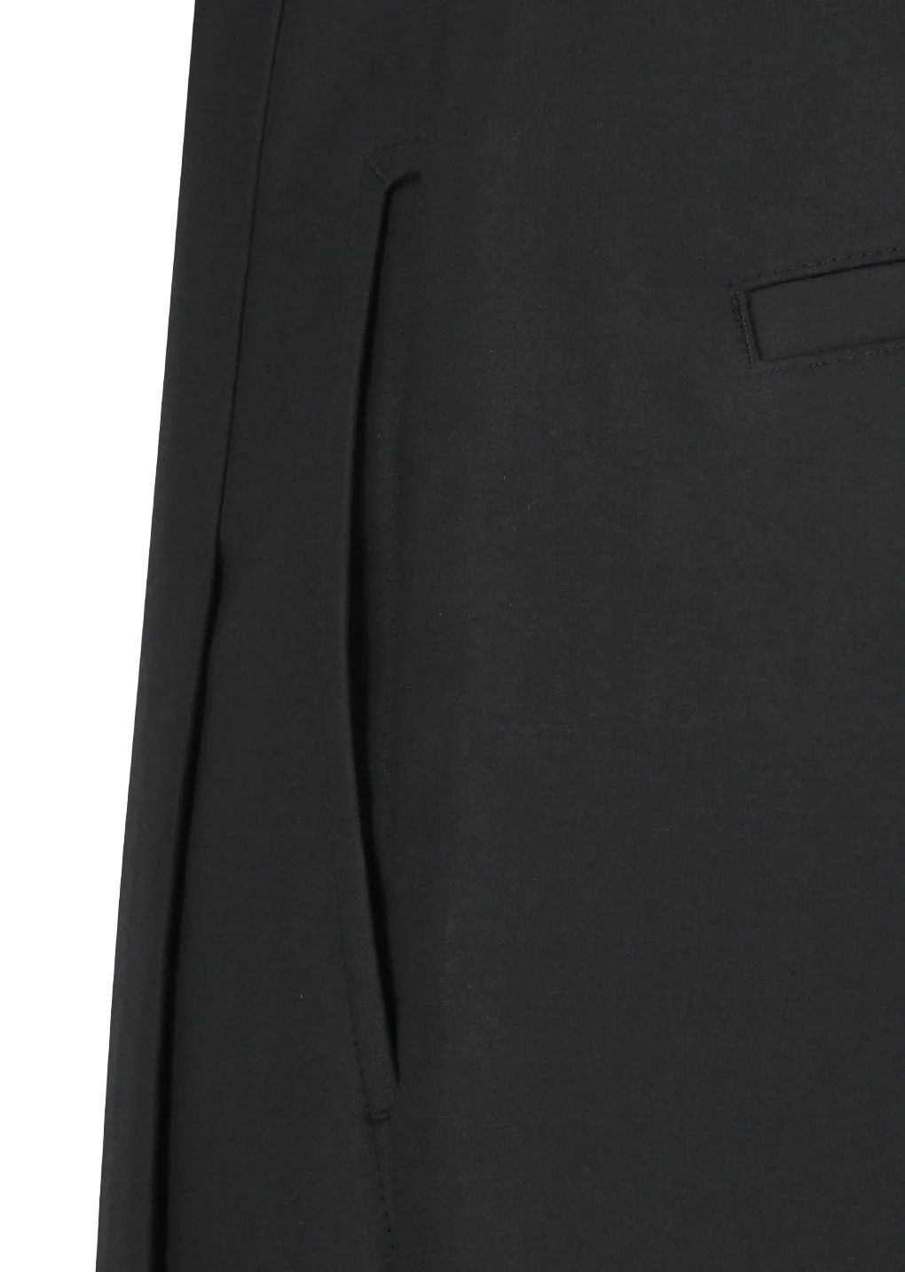 AMOMENTO AMOMENTO Mens Snap Garconne Pants Size US 32 / EU 48 - 8 Thumbnail