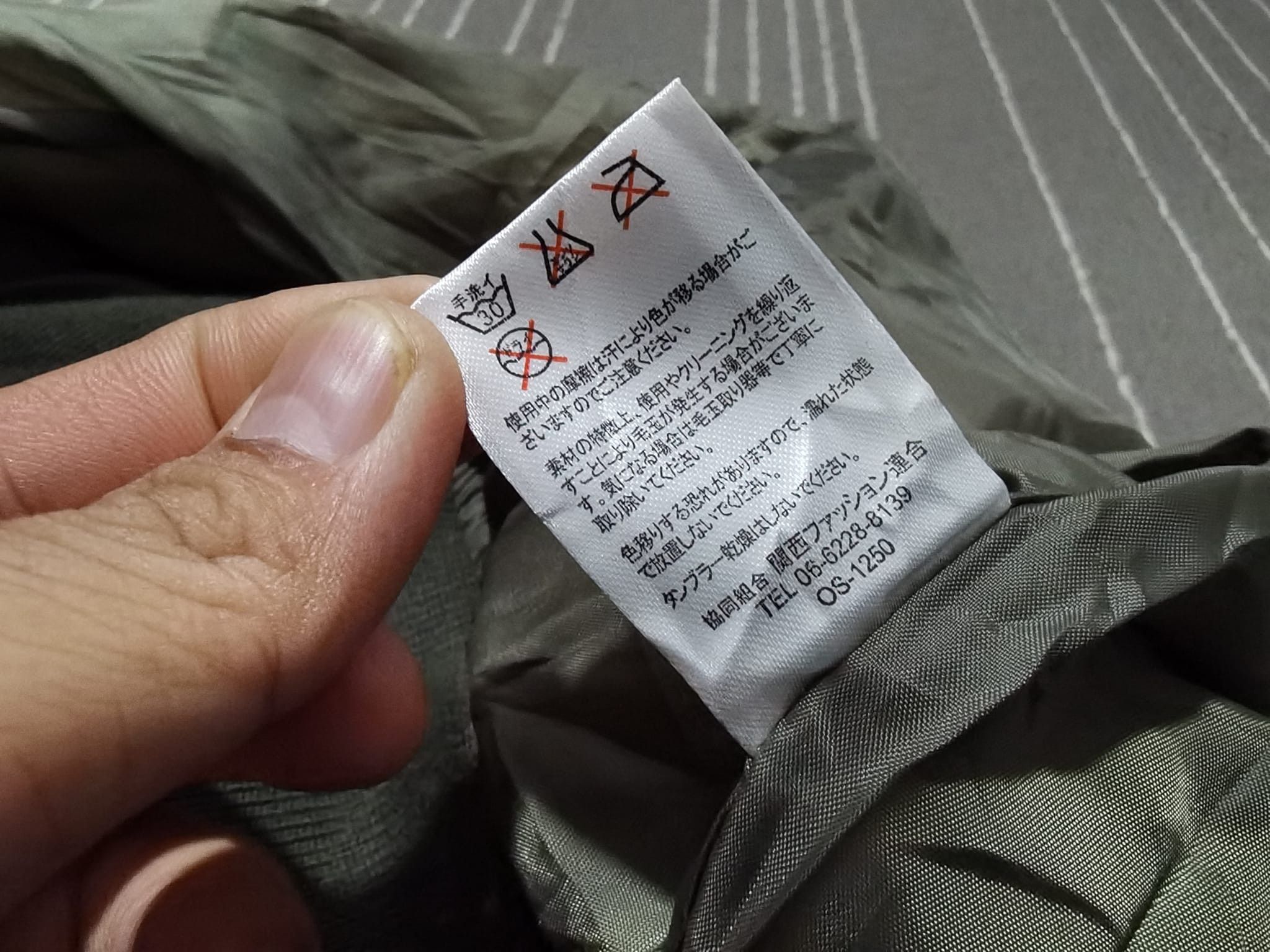 Ocean Pacific OP Ocean Pacific camo puffer jacket M 2092 Size M / US 6-8 / IT 42-44 - 5 Thumbnail