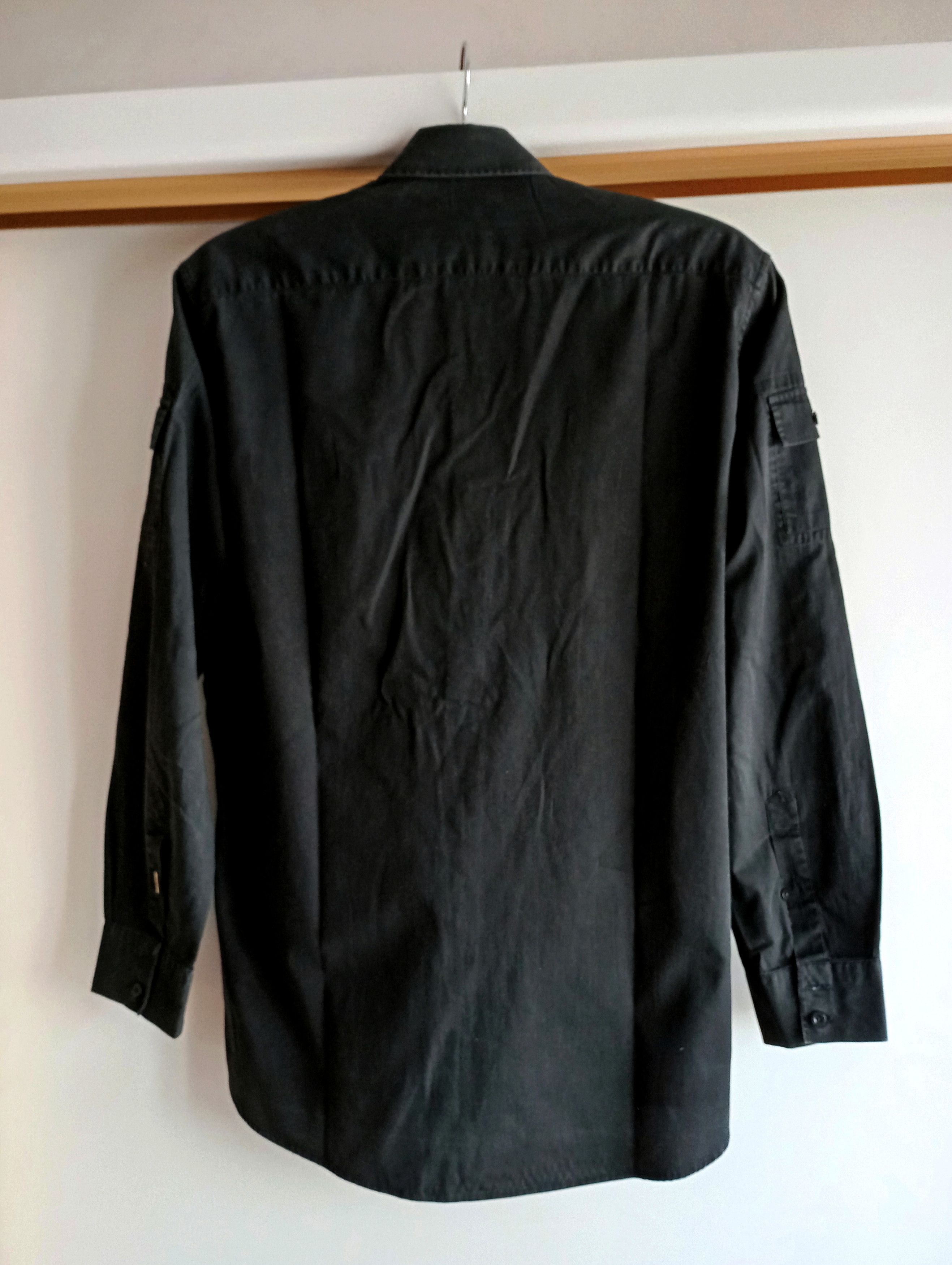 Barbour Barbour International Steve McQueen Shirt Size US M / EU 48-50 / 2 - 5 Thumbnail