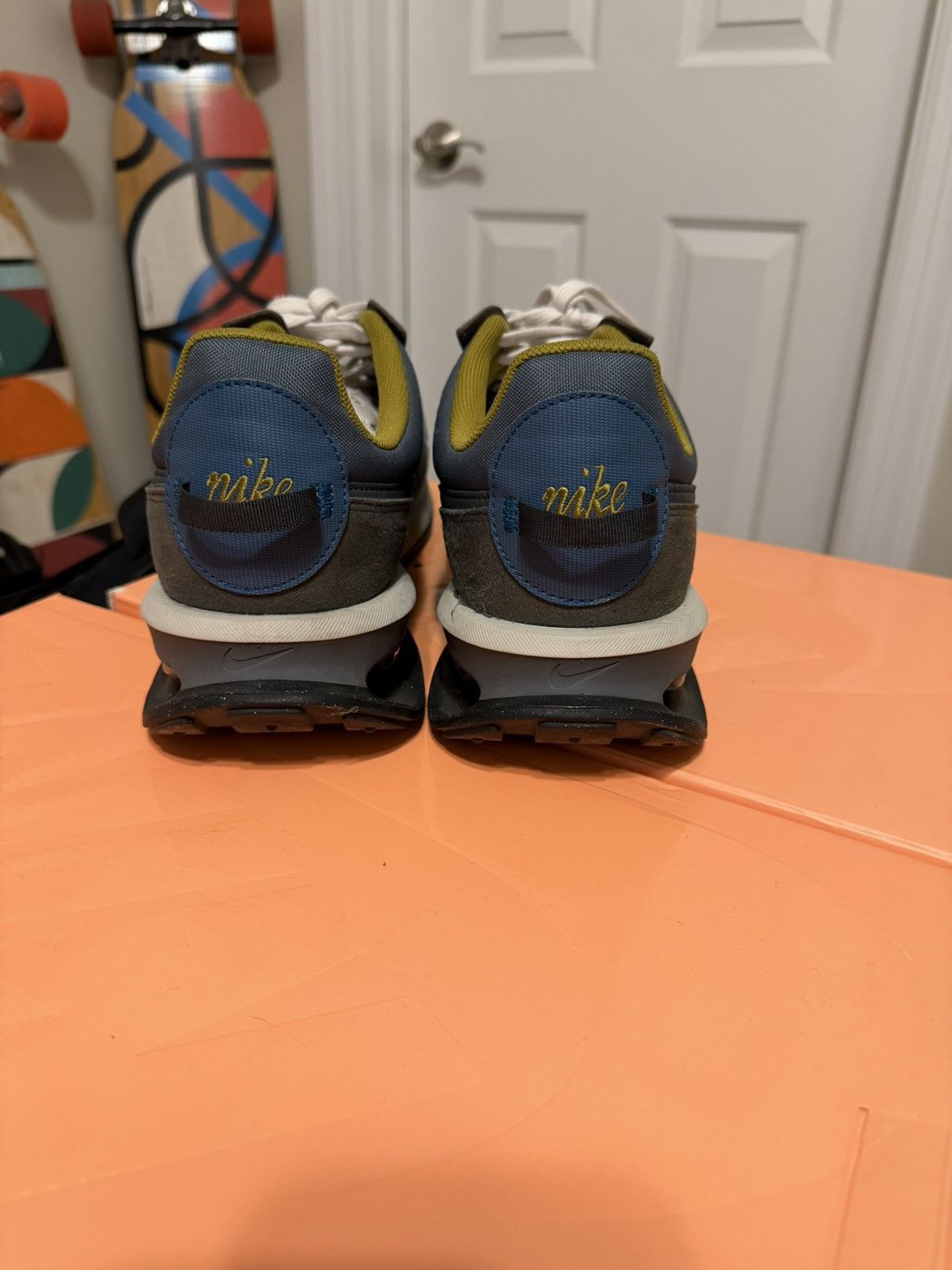 Nike Nike Ari Max Pre-Day ‘Hasta’ (M14) Size US 14 / EU 47 - 4 Thumbnail