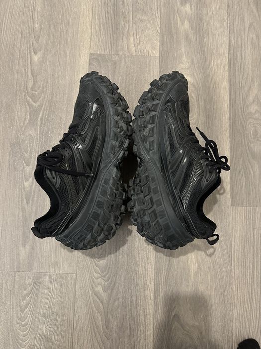Balenciaga Balenciaga Defender | Grailed