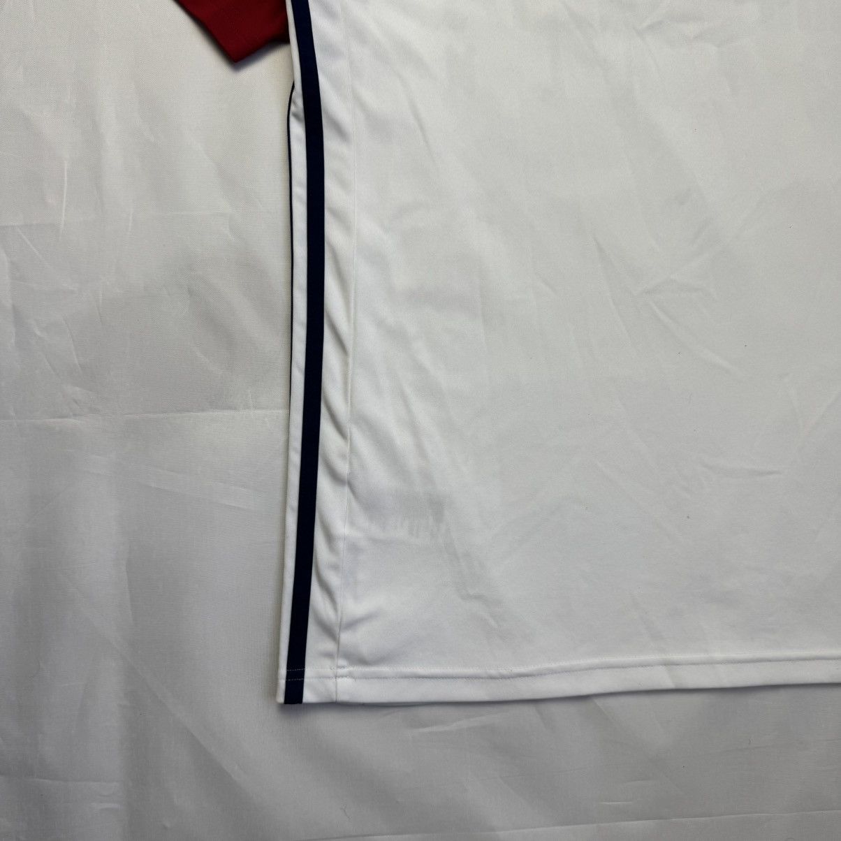 Adidas Adidas x Albion soccer jersey football white 2017/2018 men S Size US S / EU 44-46 / 1 - 11 Thumbnail