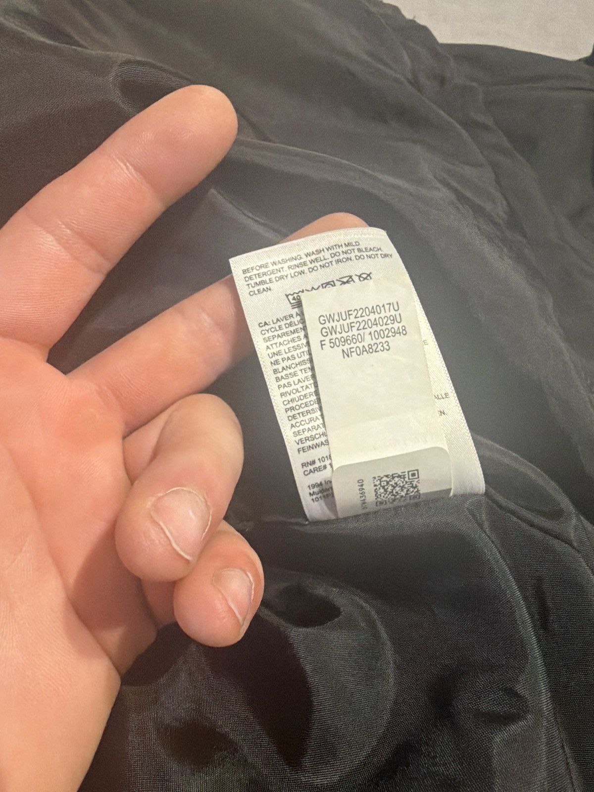 Supreme × The North Face Supreme The North Face Steep Tech Apogee Jacket (FW22) Size US L / EU 52-54 / 3 - 1 Thumbnail