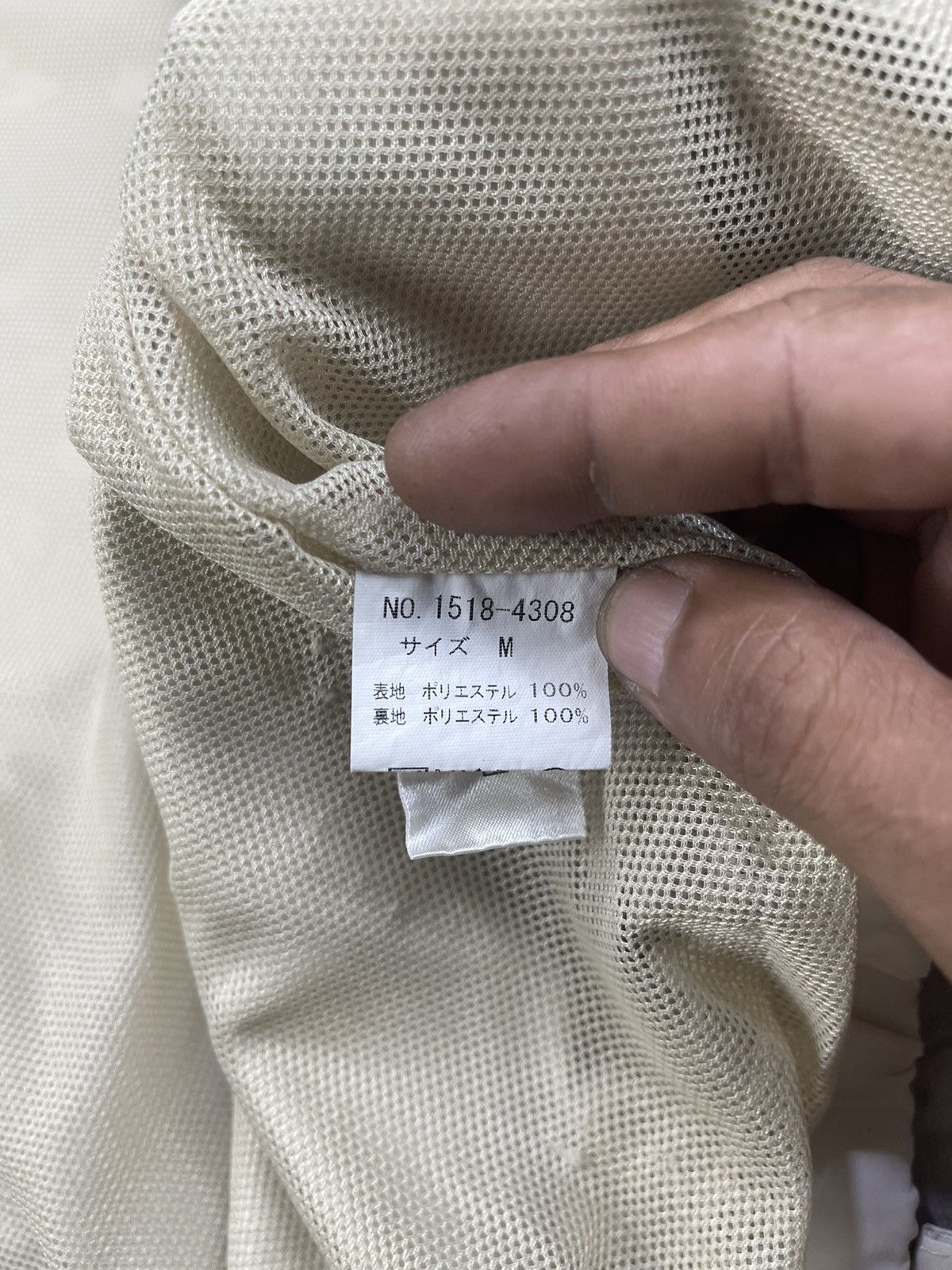 Chaps Ralph Lauren Chaps Ralph Lauren Zipper Golf Jackets Size US M / EU 48-50 / 2 - 14 Thumbnail