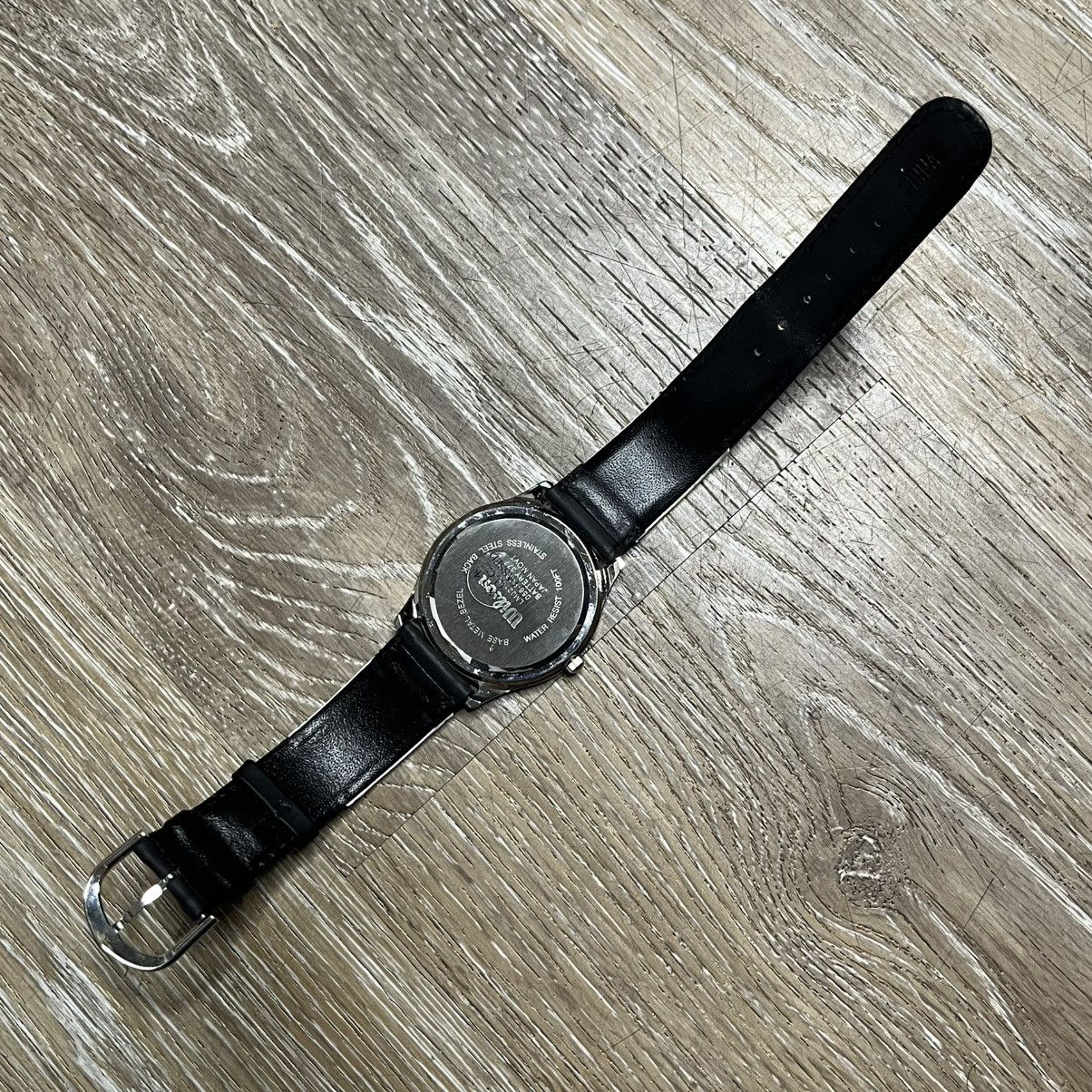 NBA × Vintage × Wilson 1997 michael jordan watch Size ONE SIZE - 5 Thumbnail