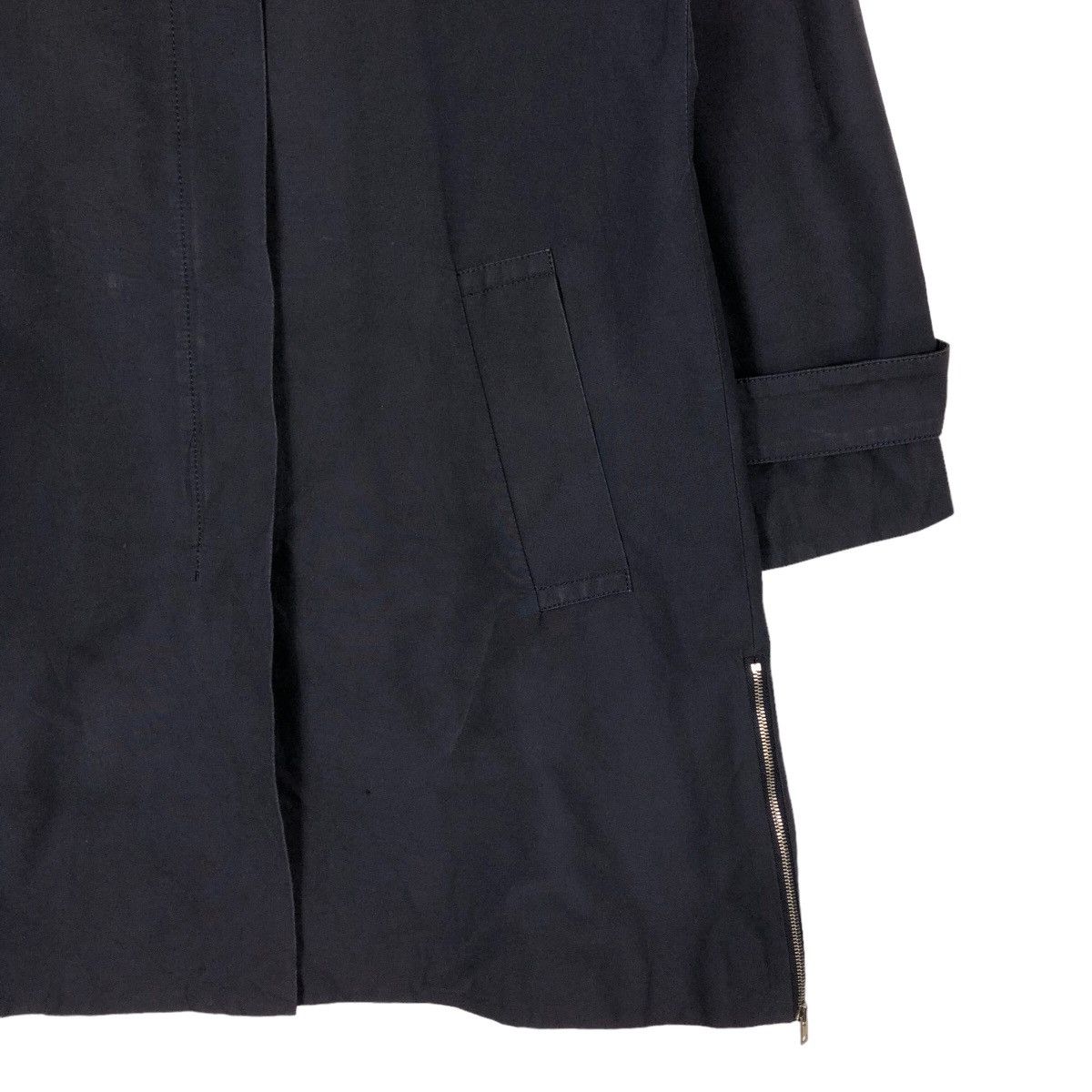 Issey Miyake Vintage Long Jacket Chore Machpee Tomorrowland Issey Miyake Size US M / EU 48-50 / 2 - 5 Thumbnail