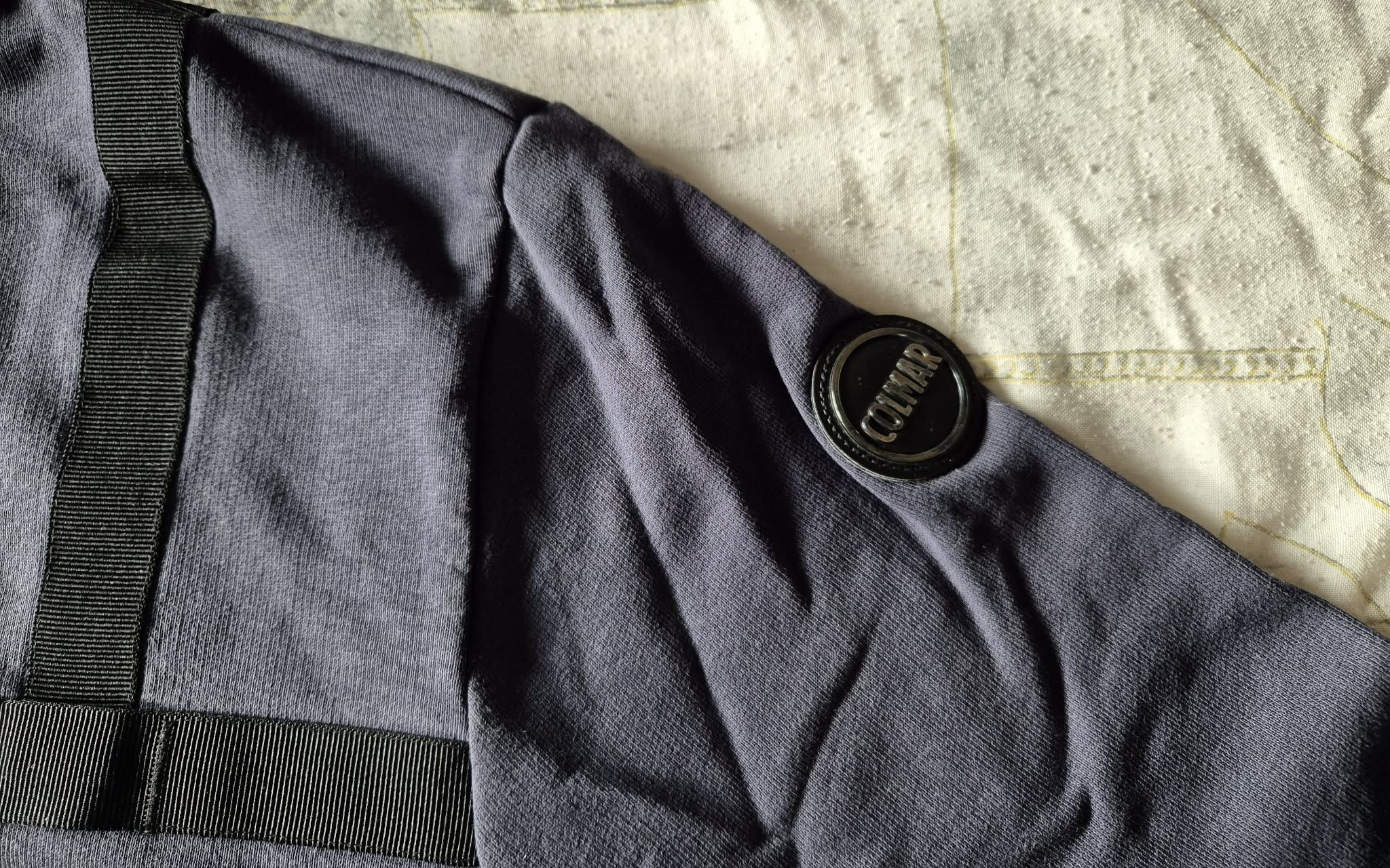 Colmar Colmar Research Casual Sweatshirt Jumper size L Size US L / EU 52-54 / 3 - 3 Thumbnail