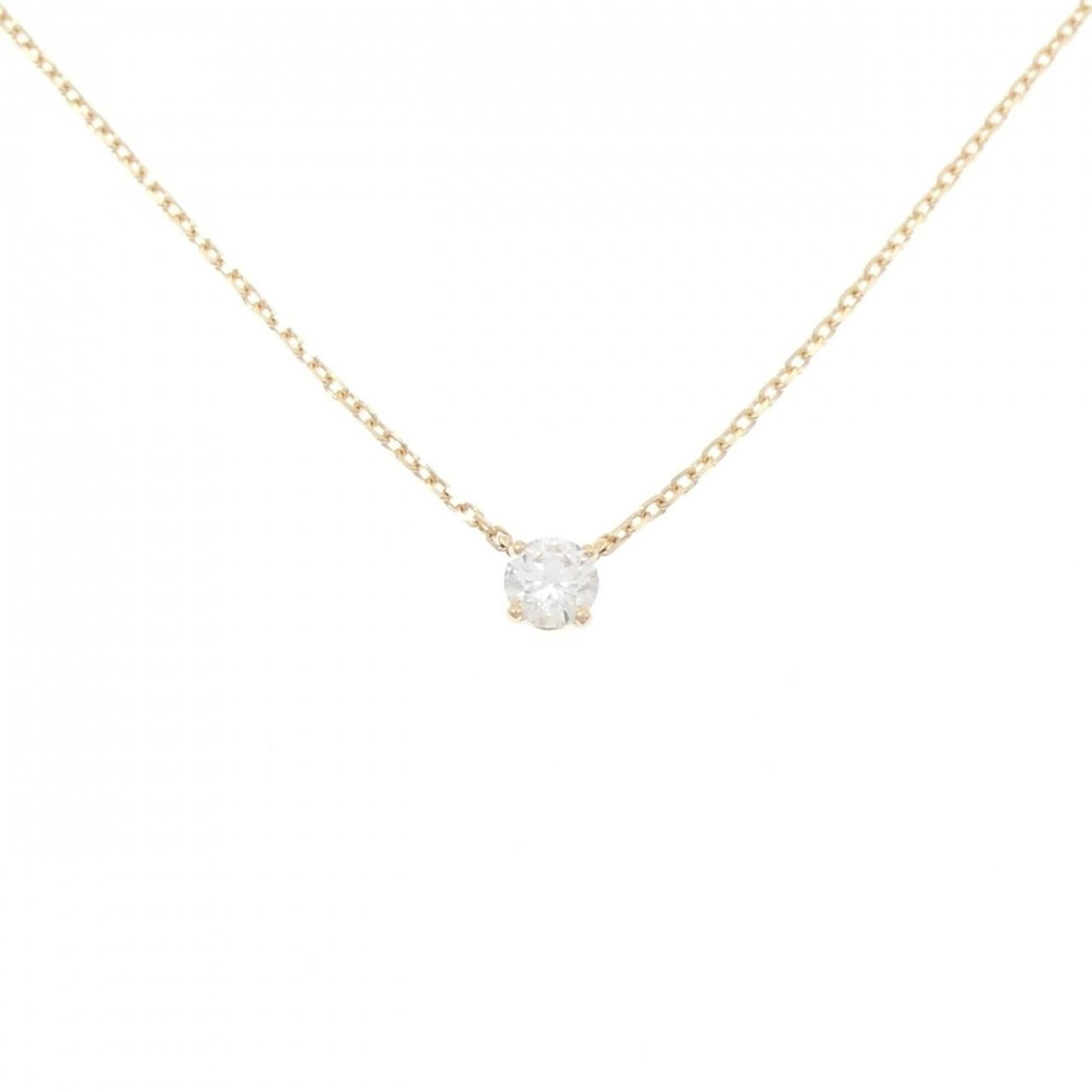 Cartier Cartier 1895 Necklace Size ONE SIZE - 1 Thumbnail