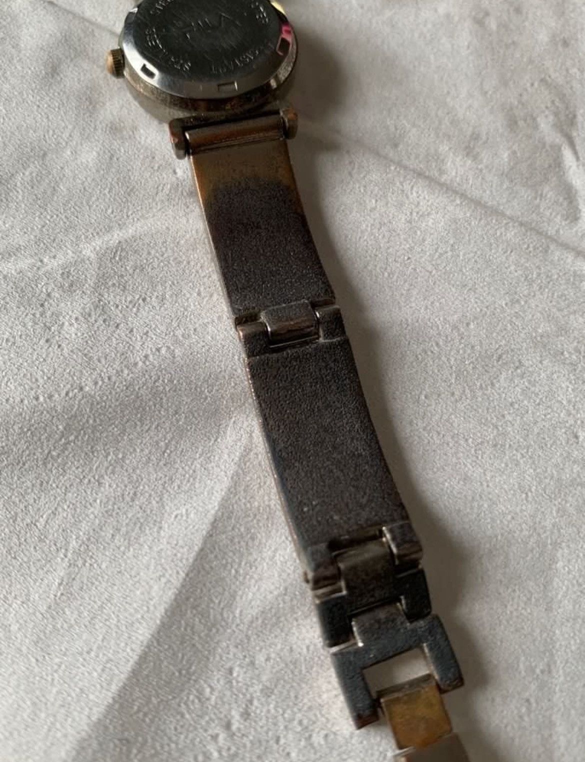 Fila Vintage Fila Watch Size ONE SIZE - 5 Thumbnail