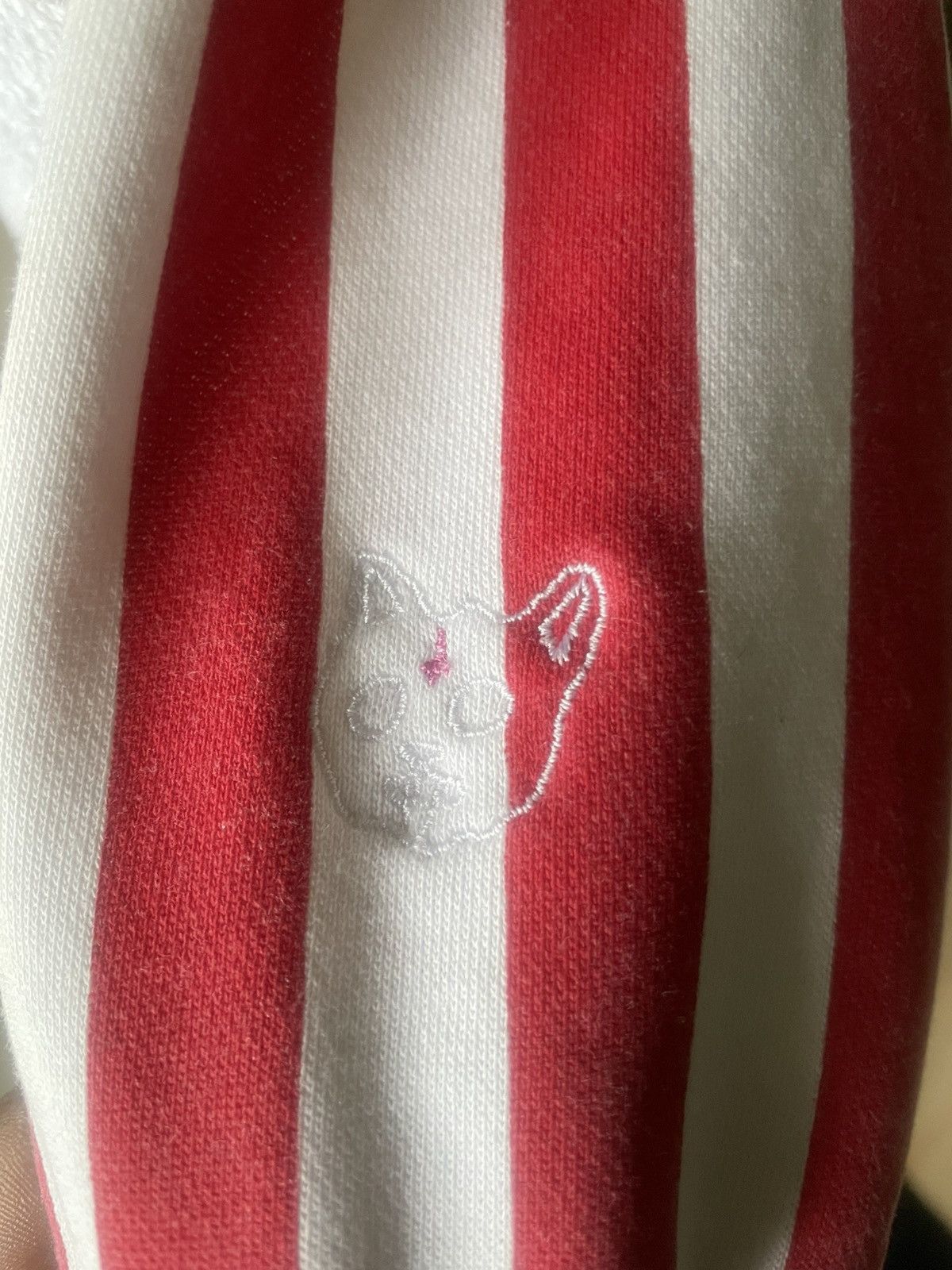 Golf Wang Flog Gnaw Striped Hoodie Size US XL / EU 56 / 4 - 7 Thumbnail
