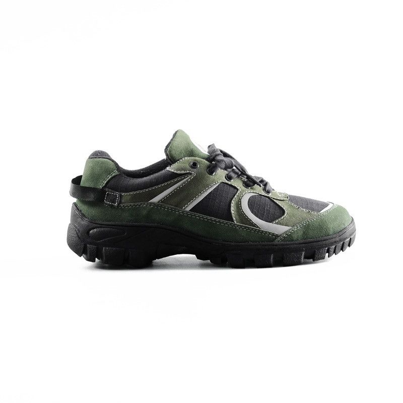 Other Tevva Cozy Dust Green Size US 10 / EU 43 - 1 Thumbnail