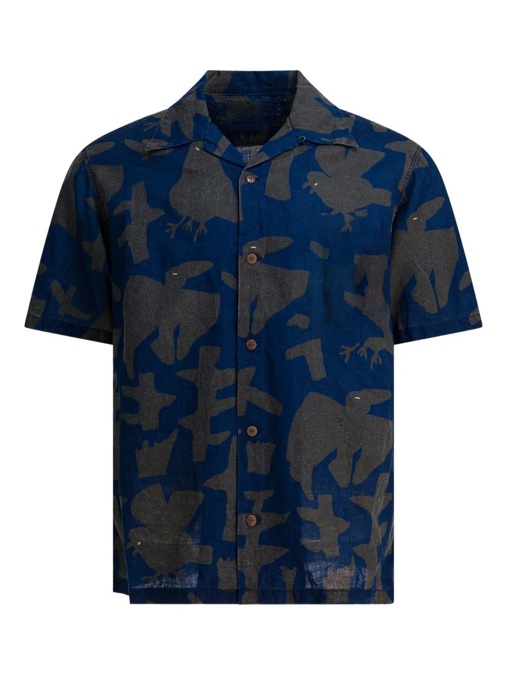 Other Men’s Button-Up Shirts Size US M / EU 48-50 / 2 - 3 Thumbnail