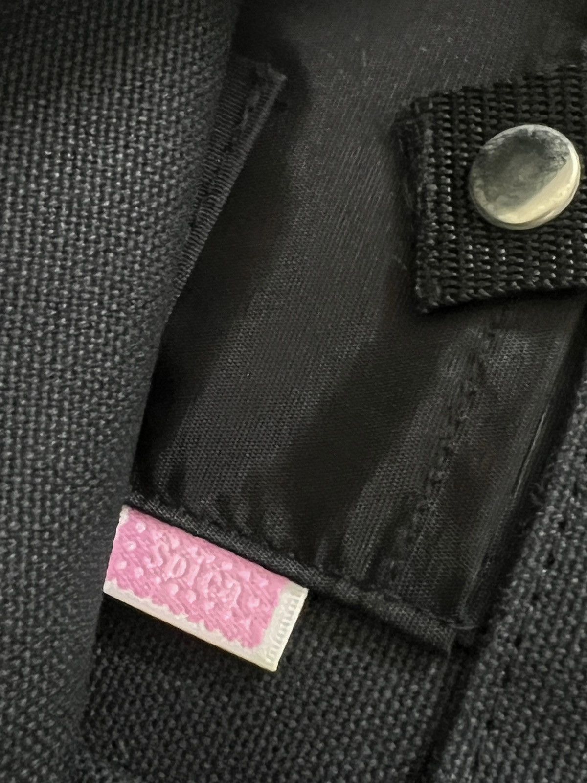 Japanese Brand × Seditionaries Spica 🇯🇵 Goth Cross Chain Sling Bag Size ONE SIZE - 10 Thumbnail
