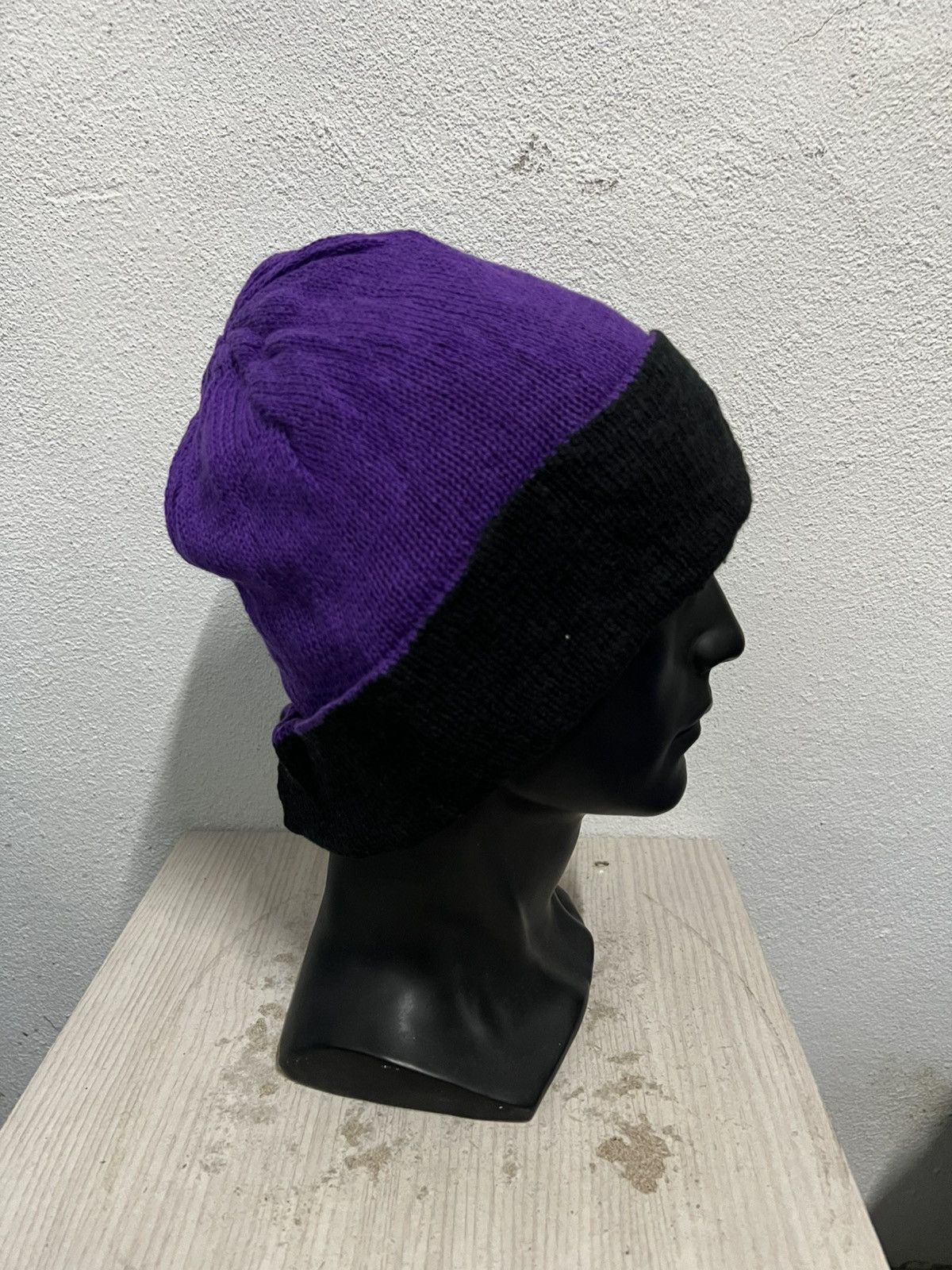 Beams Japan Beams Japan Beanie Hat Size ONE SIZE - 4 Thumbnail