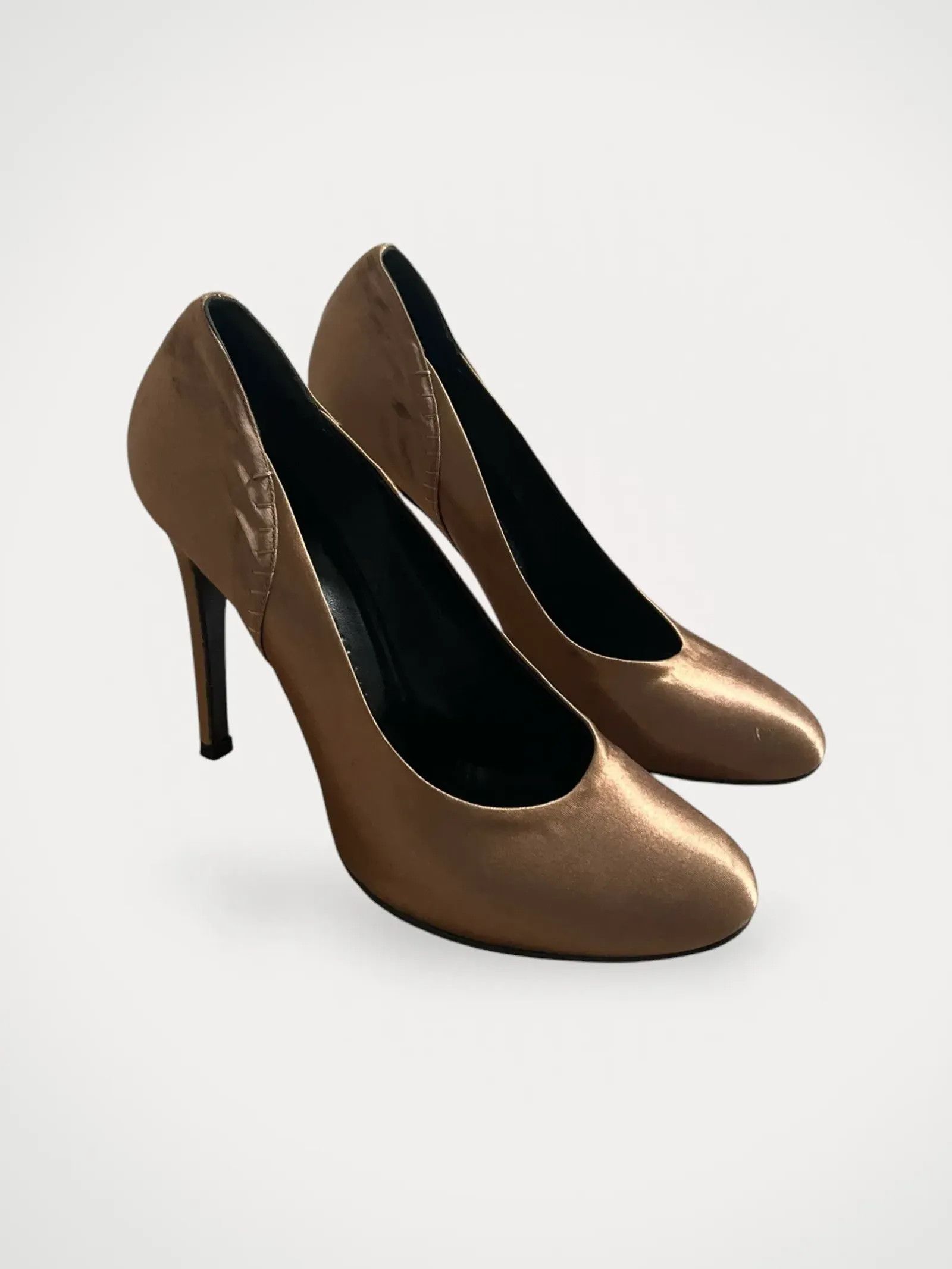 Rochas Rochas Heels Size US 9.5 / IT 39.5 - 1 Thumbnail