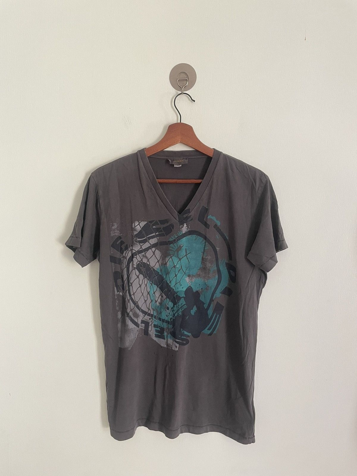 Diesel Diesel Tshirt Size US M / EU 48-50 / 2 - 1 Thumbnail
