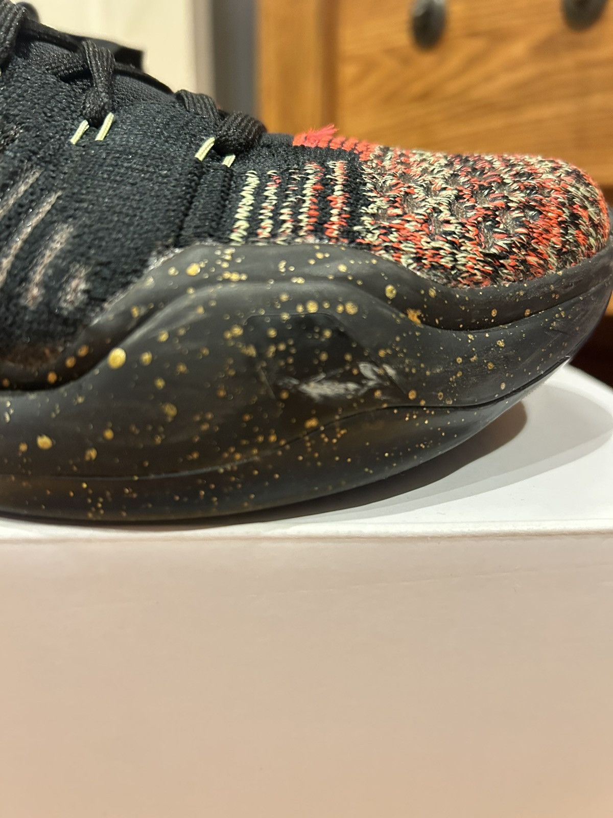 Nike Kobe 10 Christmas Low Size US 10 / EU 43 - 5 Thumbnail