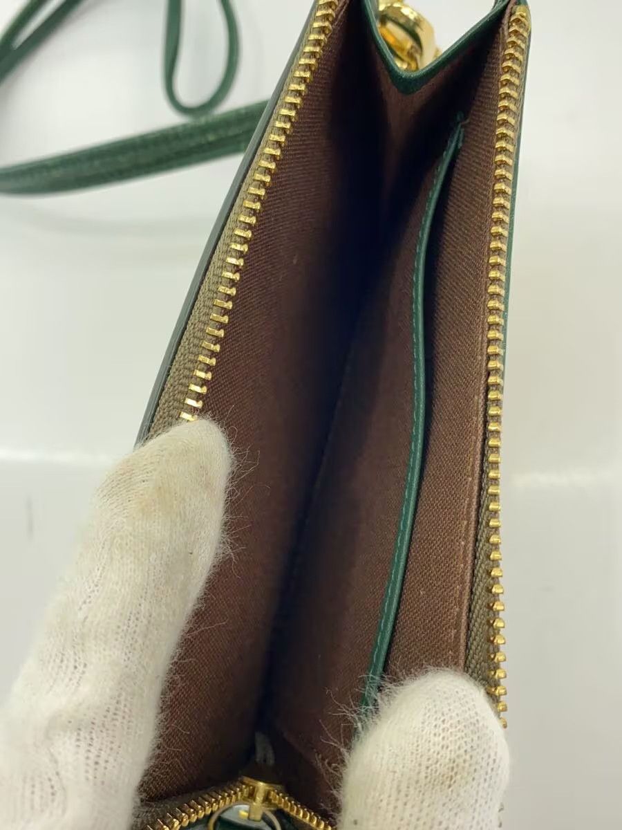 Vivienne Westwood Bear Orb Leather Wallet Size ONE SIZE - 6 Thumbnail
