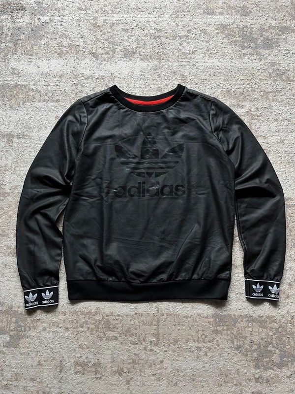 Adidas Adidas Originals Sz XS Sweatshirt Crewneck 2016 Size XS / US 0-2 / IT 36-38 - 1 Thumbnail