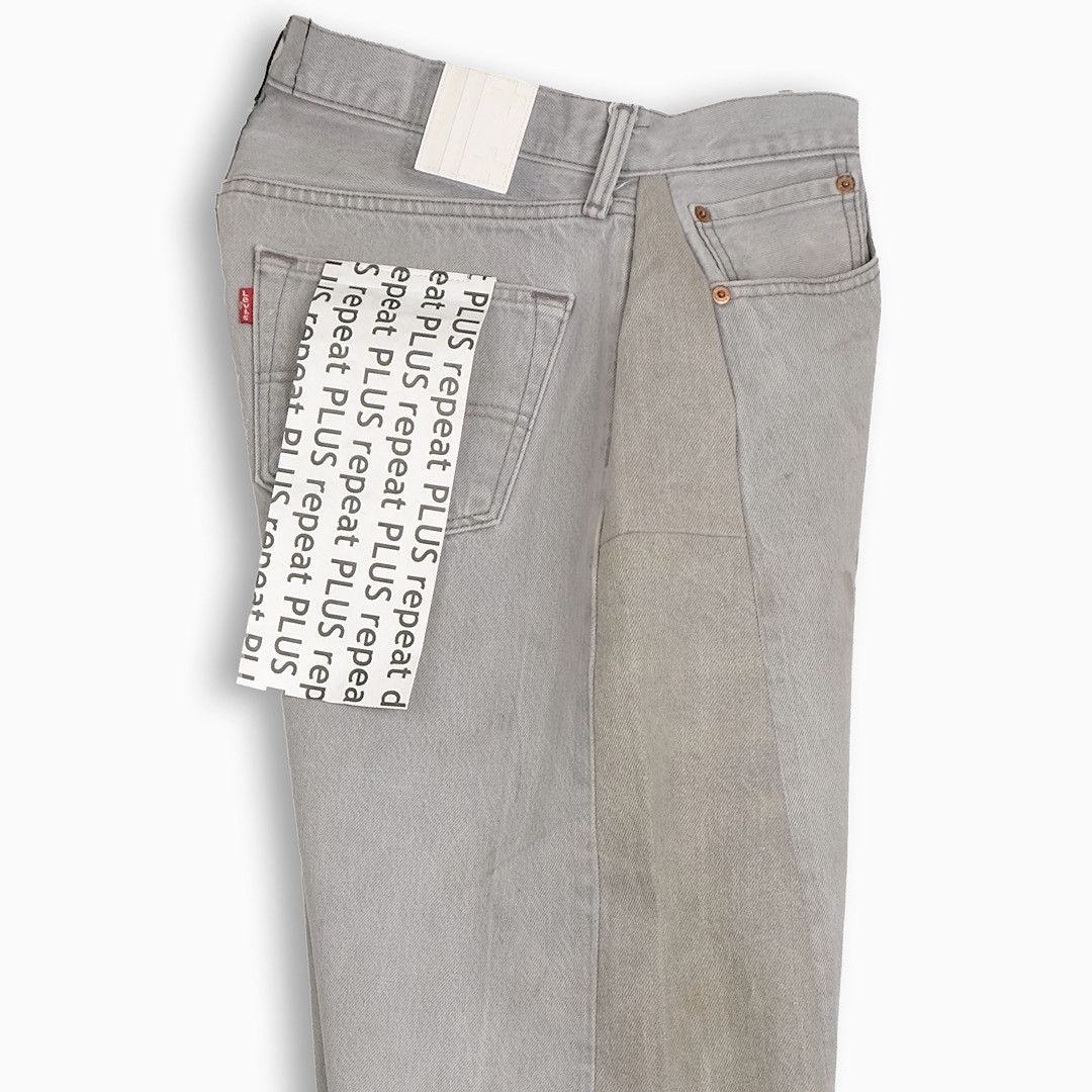 Japanese Brand × Levi's × Vintage REPEAT PLUS 002 32 Inch (RP002Y3206) Size US 32 / EU 48 - 4 Thumbnail