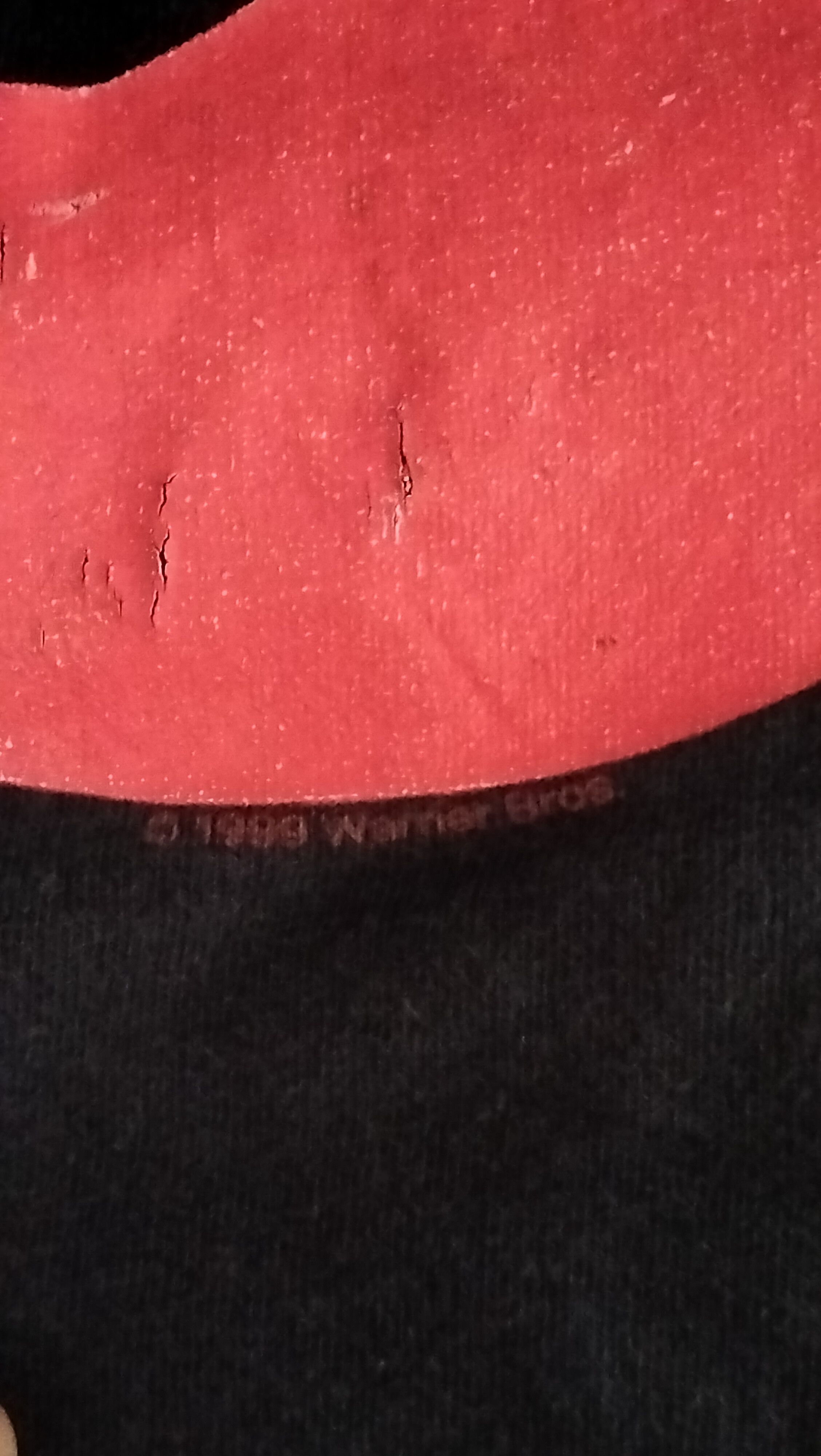Vintage Vintage Y2K Thundercat Movietees Big Logo 2006 Size US M / EU 48-50 / 2 - 4 Thumbnail