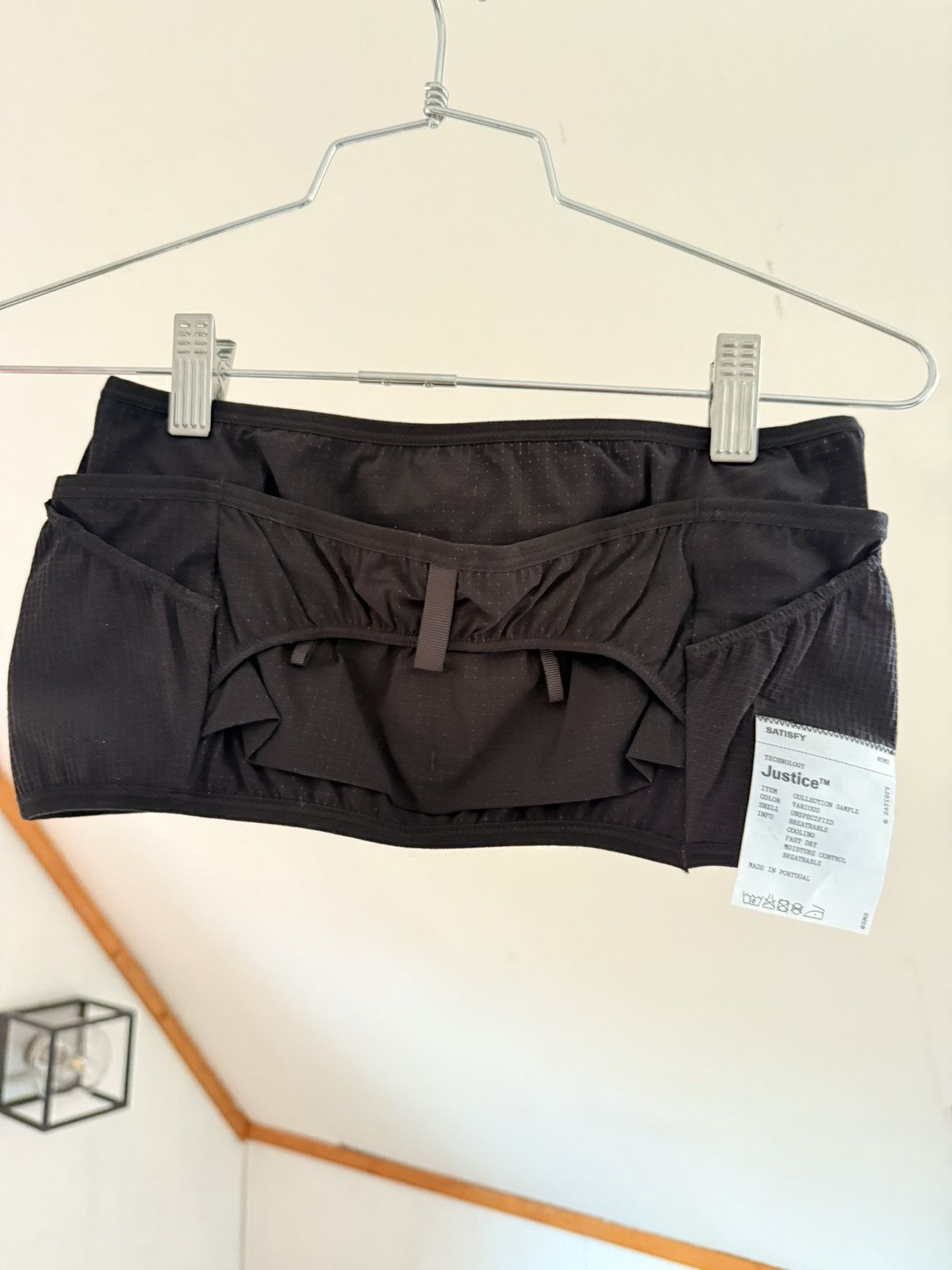 Satisfy Satisfy Justice Dyneema Trail Band Size ONE SIZE - 2 Thumbnail
