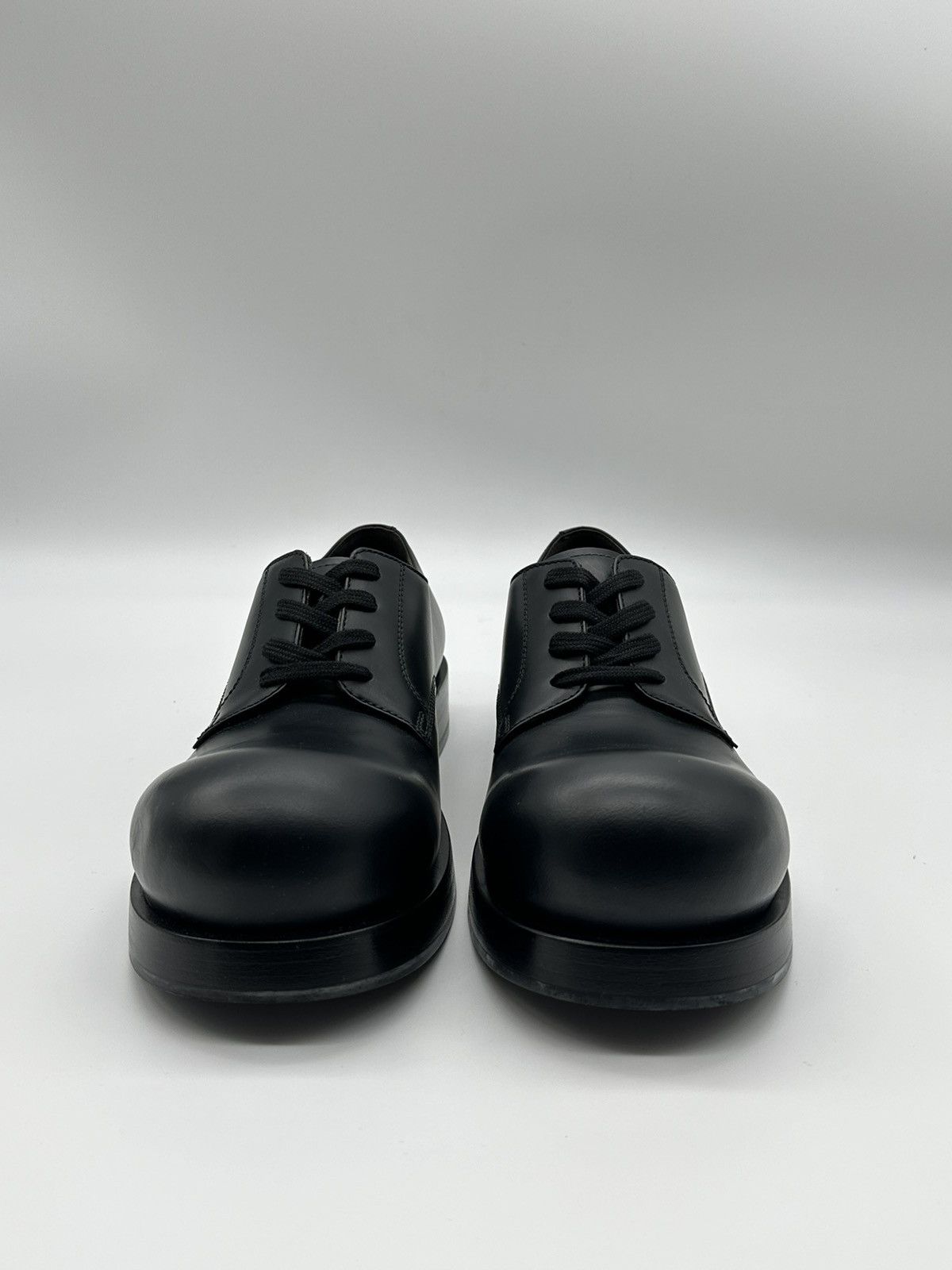 Bottega Veneta Helium Lace-Up shoes. Size 41 Size US 8 / EU 41 - 3 Thumbnail
