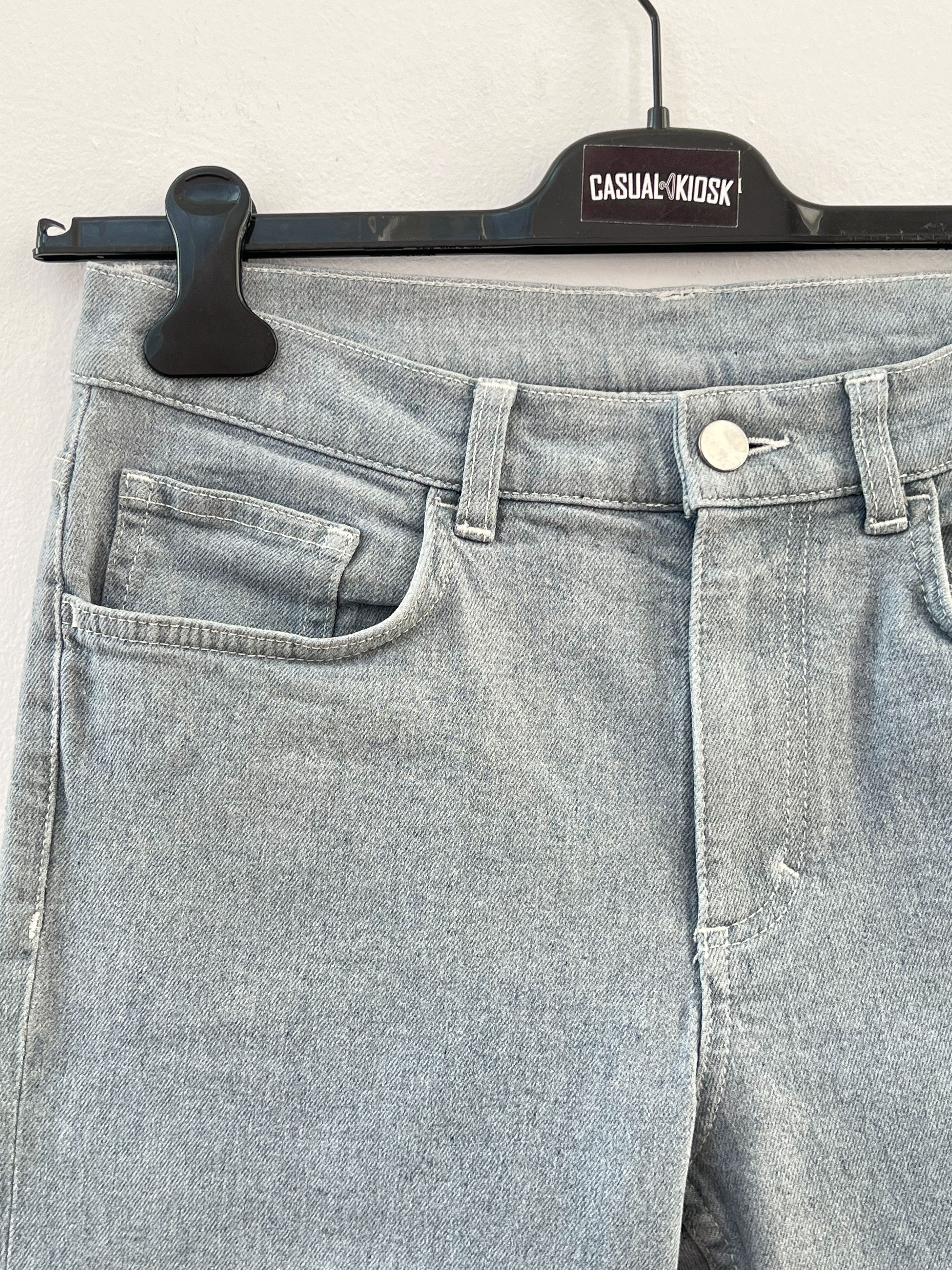 Cos × Jean COS jeans pants Size US 31 - 3 Thumbnail