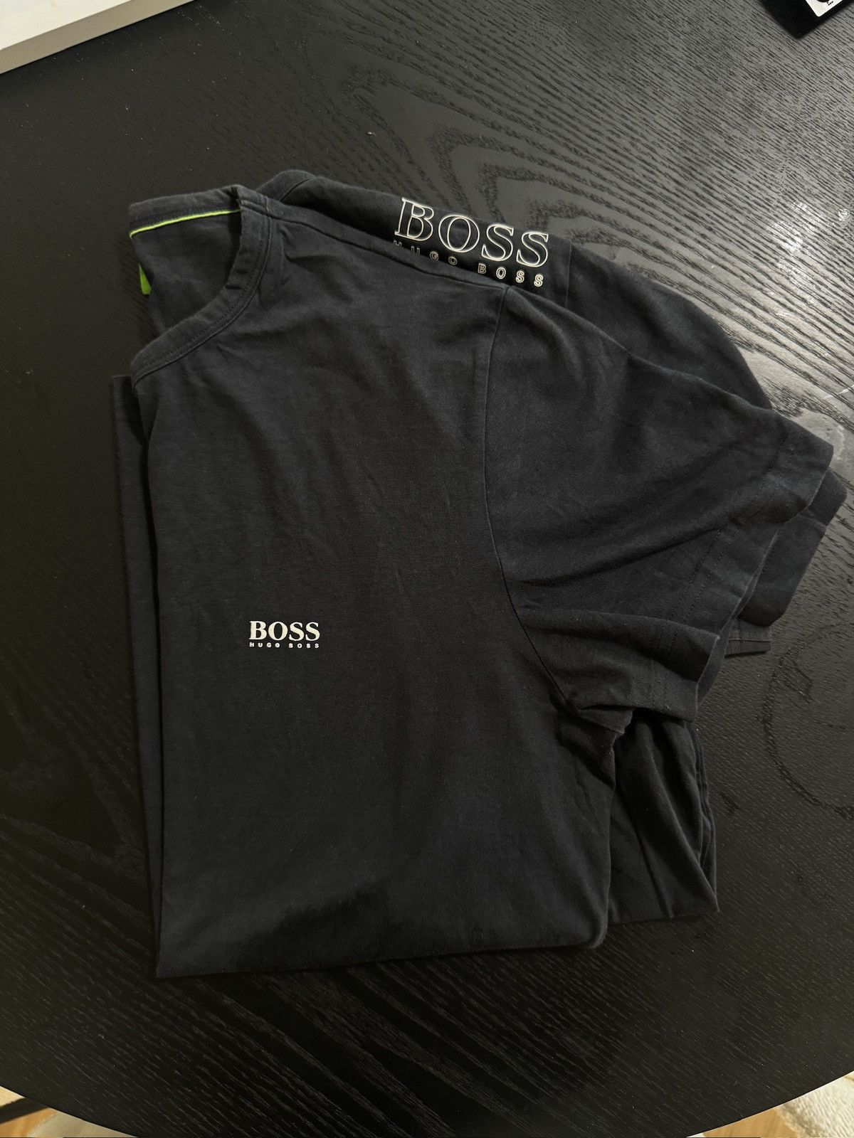 Hugo Boss Hugo Boss Men’s T-Shirt (Size S) Size US S / EU 44-46 / 1 - 1 Thumbnail