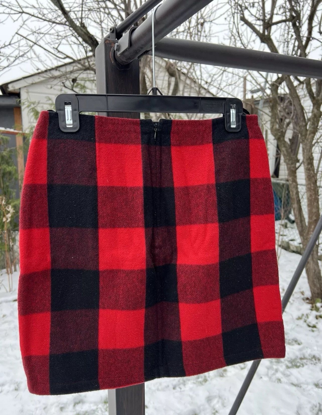 Celine Authentic Skirt Celine Vintage Made in France RIRI Size 38" / US 16 / IT 52 - 6 Thumbnail