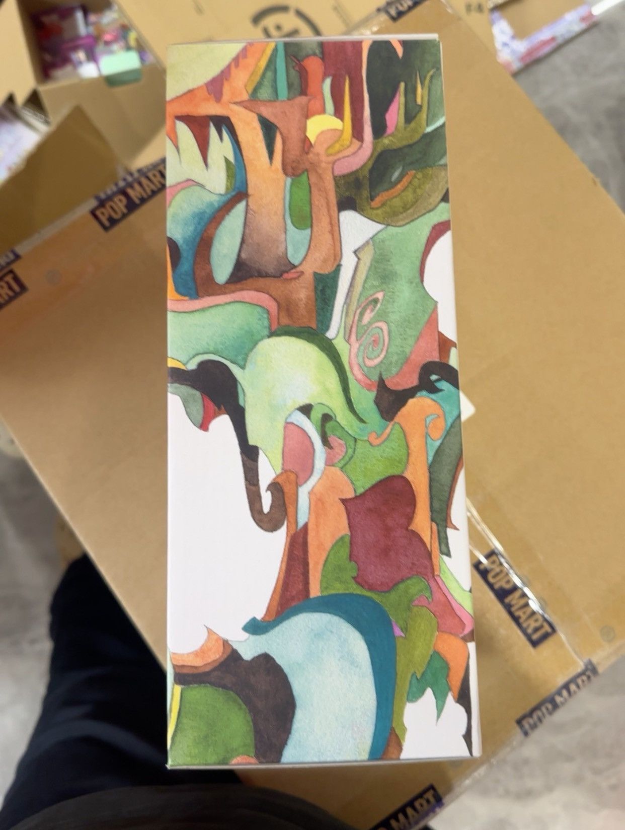 Japanese Brand × Medicom Toy Bearbrick Nujabes (Metaphorical Music) 100% & 400% Set Size ONE SIZE - 5 Thumbnail