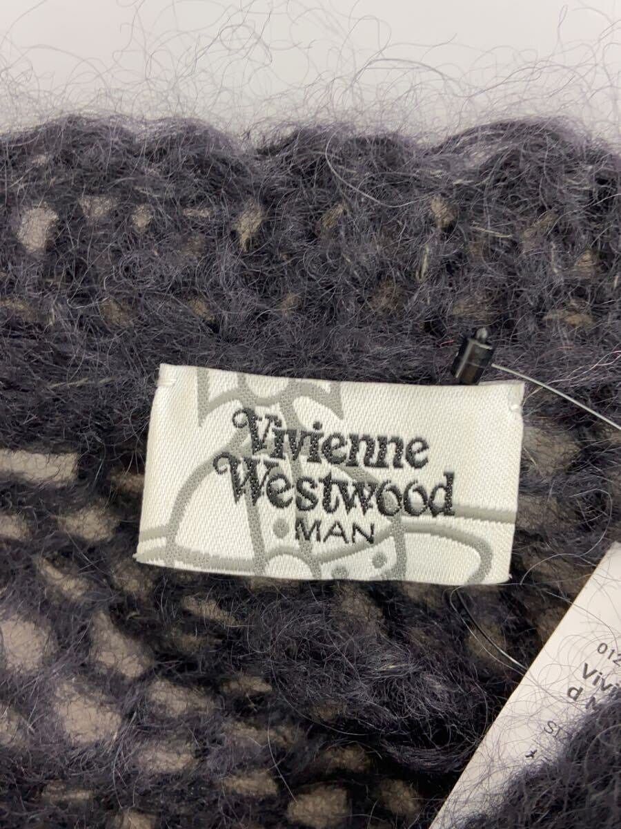 Vivienne Westwood Mohair Sweater Size US XXL / EU 58 / 5 - 3 Thumbnail