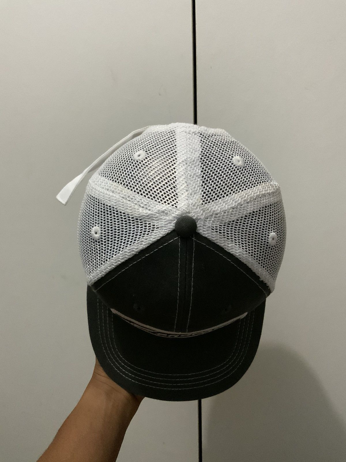 Hat Club Propane Trucker Hat Size ONE SIZE - 6 Thumbnail