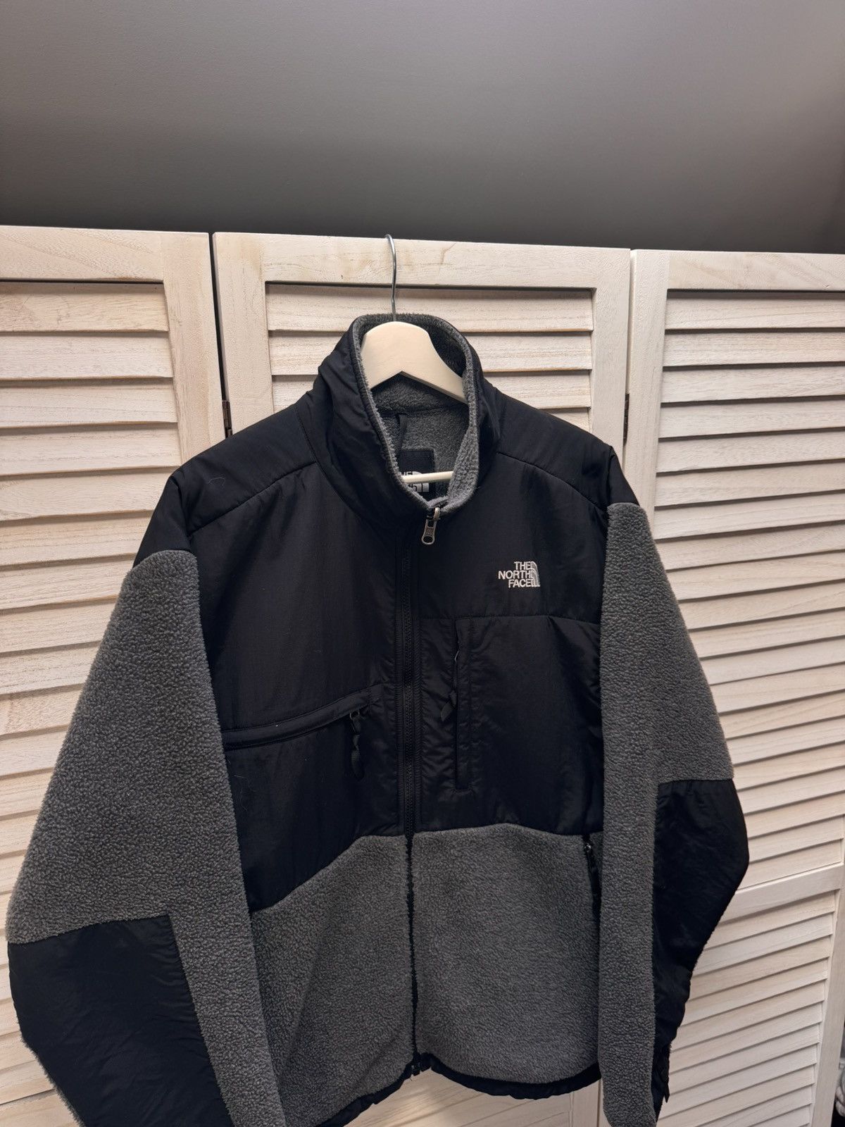 The North Face Men’s Casual Fleece The North face Size US L / EU 52-54 / 3 - 1 Thumbnail