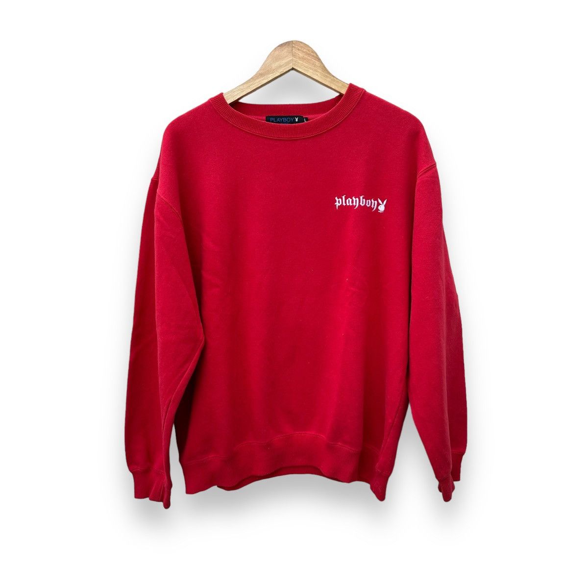 Japanese Brand × Playboy Embroidery playboy big logo Size US L / EU 52-54 / 3 - 2 Thumbnail