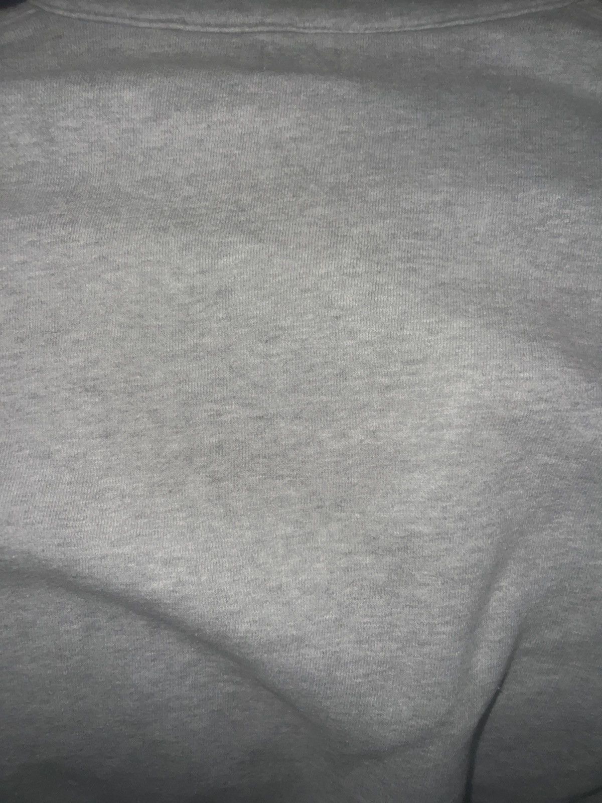 Gap Gap Athletic Logo Collar-Zip Turtleneck Sweater Size US L / EU 52-54 / 3 - 10 Thumbnail