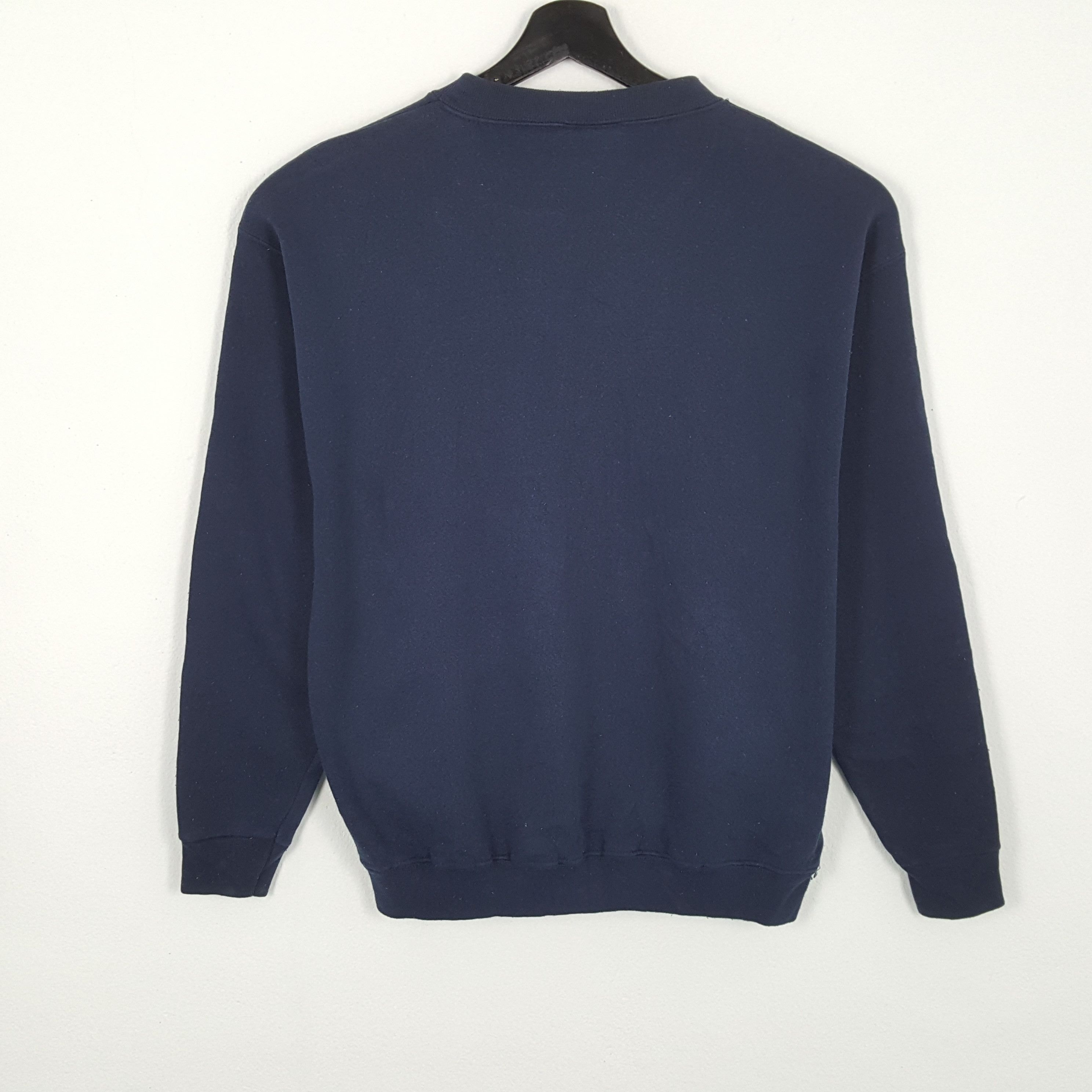 NFL × Vintage NFL CHICAGO BEARS American Football Team Sweatshirt Size US M / EU 48-50 / 2 - 3 Thumbnail
