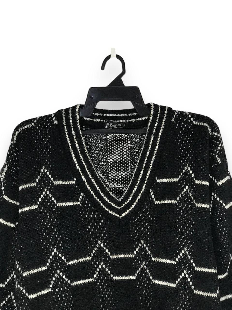 Coogi vintage 80s cuggi coogi knitwear hip hop style Size US M / EU 48-50 / 2 - 2 Thumbnail