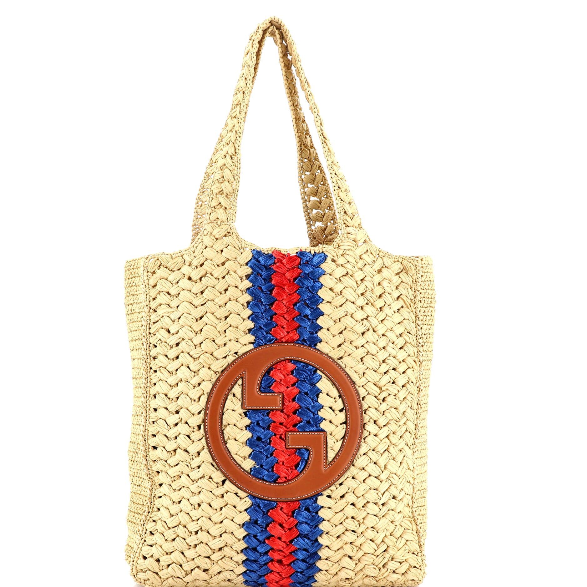 Gucci Blondie NM Open Tote Size ONE SIZE - 1 Thumbnail