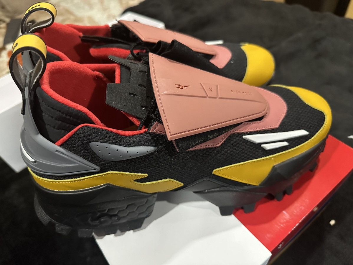 Pyer moss reebok shoes online