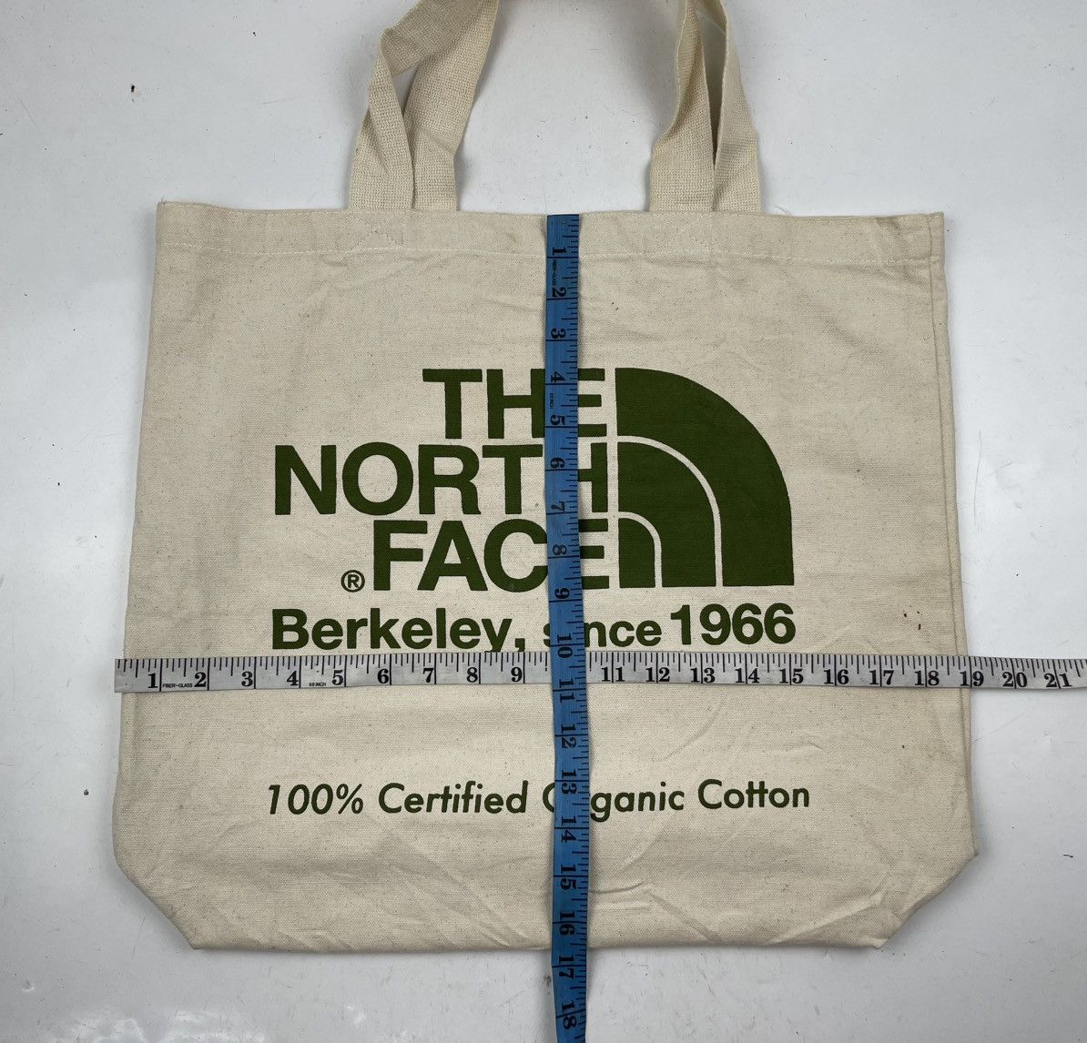 The North Face the north face tote bag tc44 Size ONE SIZE - 6 Thumbnail