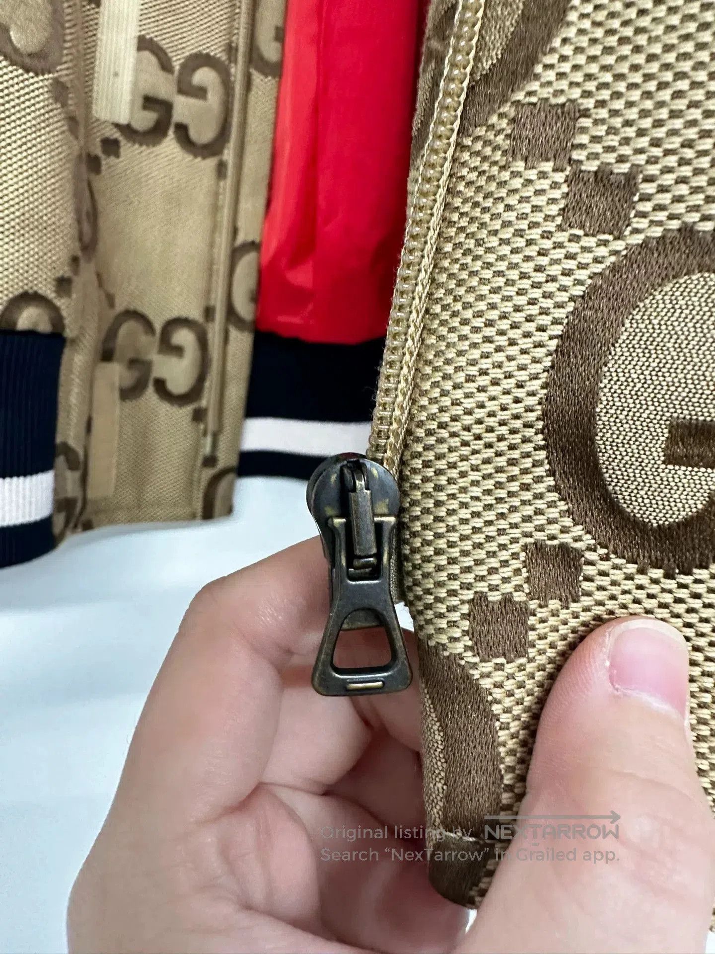 Gucci Gucci All. Size US M / EU 48-50 / 2 - 7 Thumbnail