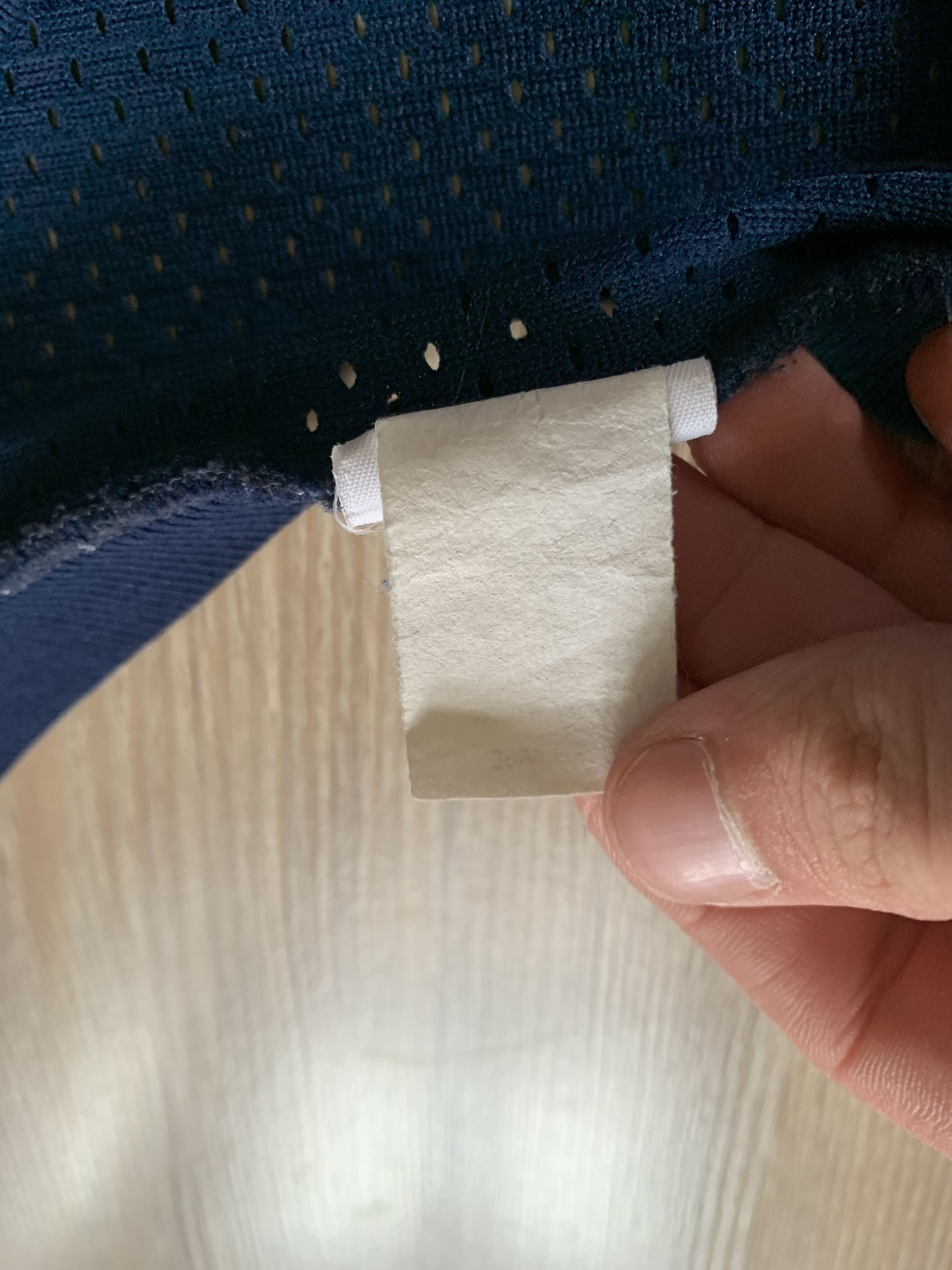 MLB × Vintage Vintage Hi-Style Derby City Racers Jersey Size US XL / EU 56 / 4 - 9 Thumbnail
