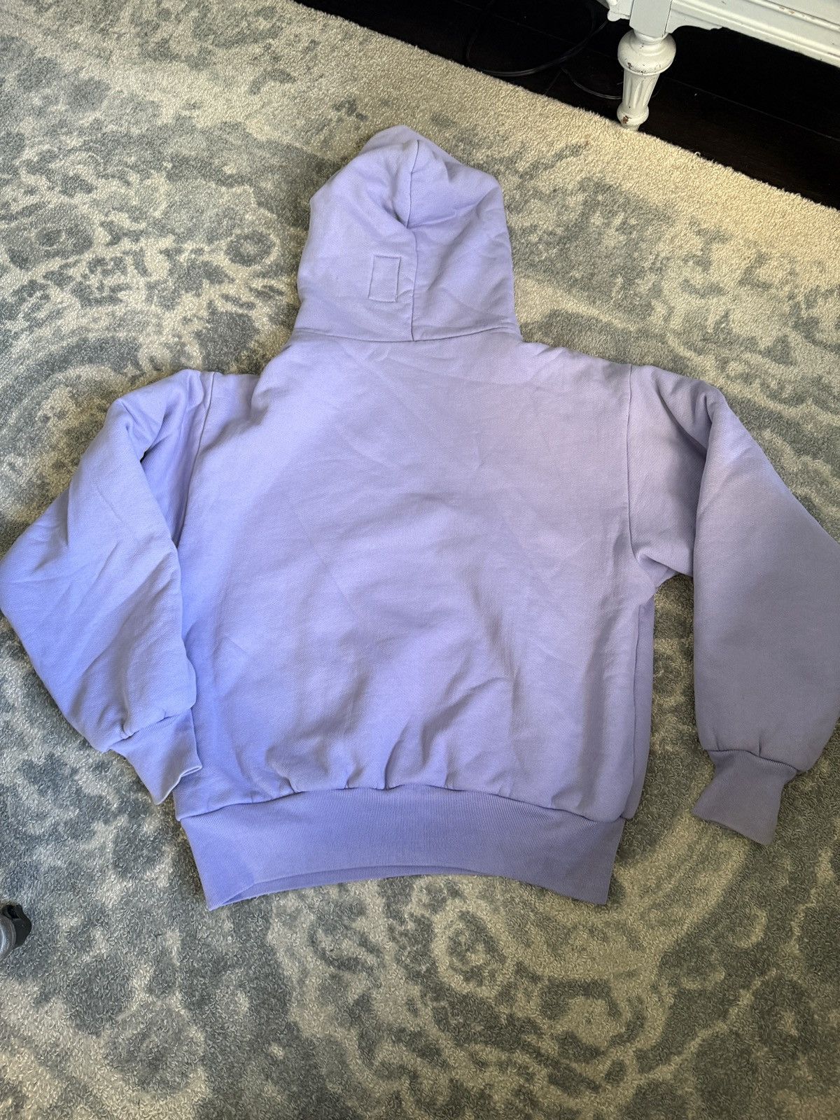 Kanye West Kanye 2020 Vision Hoodie Size US M / EU 48-50 / 2 - 3 Thumbnail