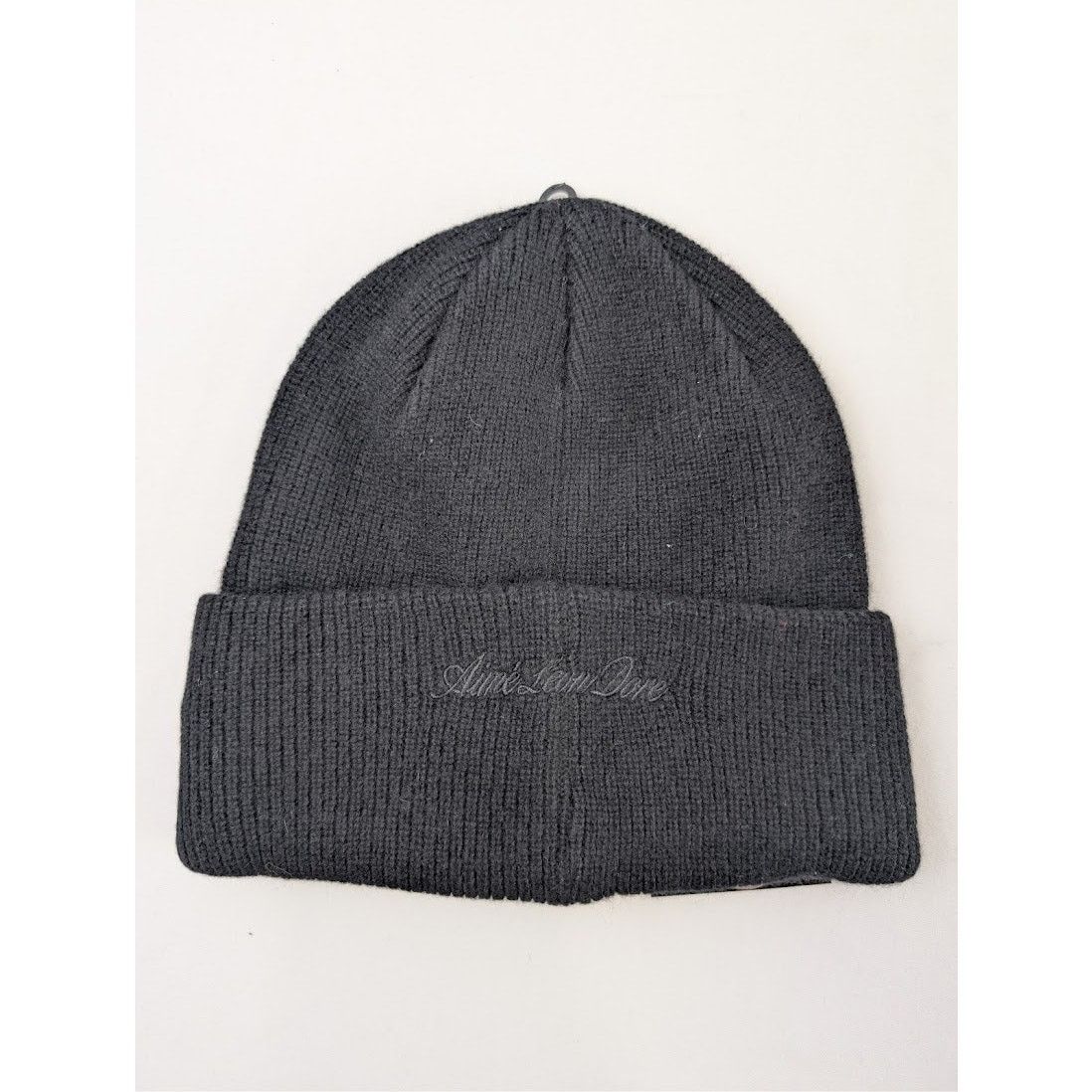 Aime Leon Dore Cashmere Beanie Gray Unisex Aime Leon Dore Beanie | eBay main image 4