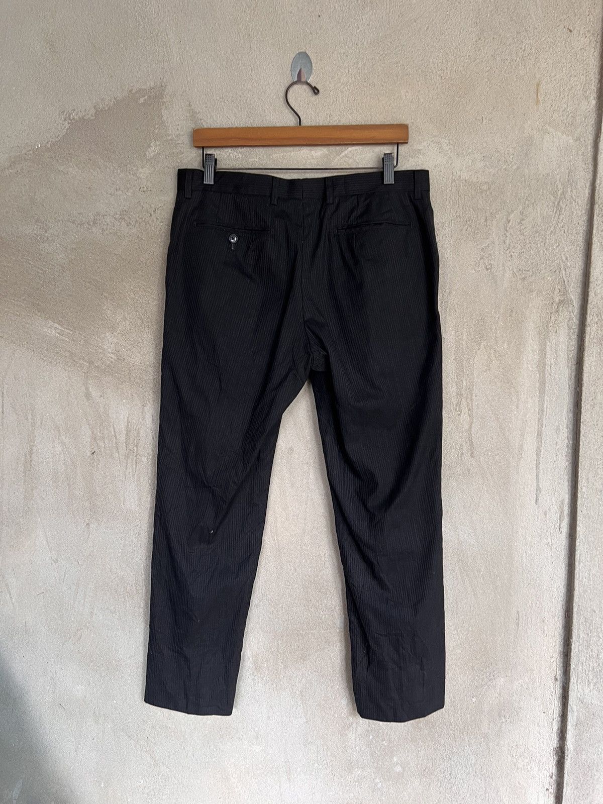 Mr. Junko Mr Junko Casual Pant Size US 34 / EU 50 - 5 Thumbnail
