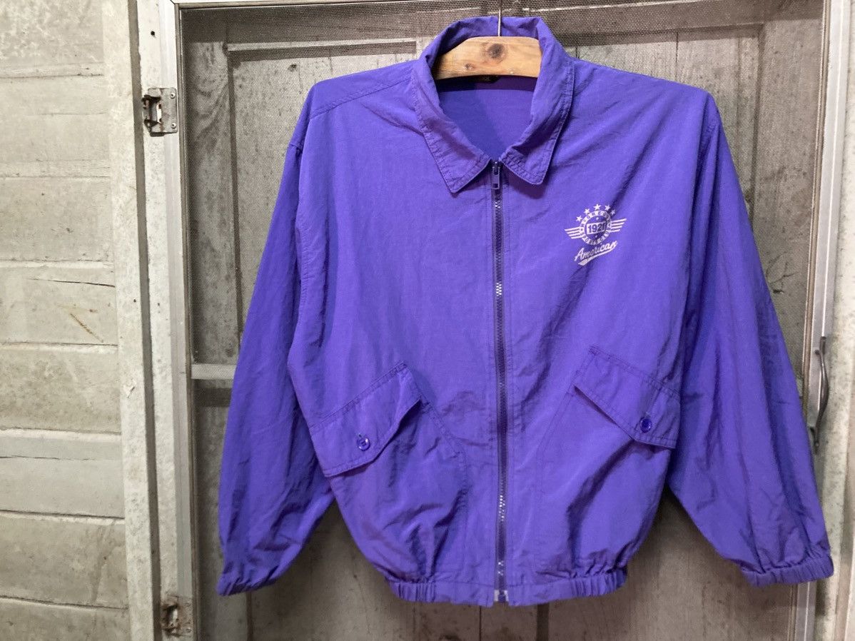 McGregor Vintage Mcgregor Light Jacket 70s Size US S / EU 44-46 / 1 - 1 Thumbnail